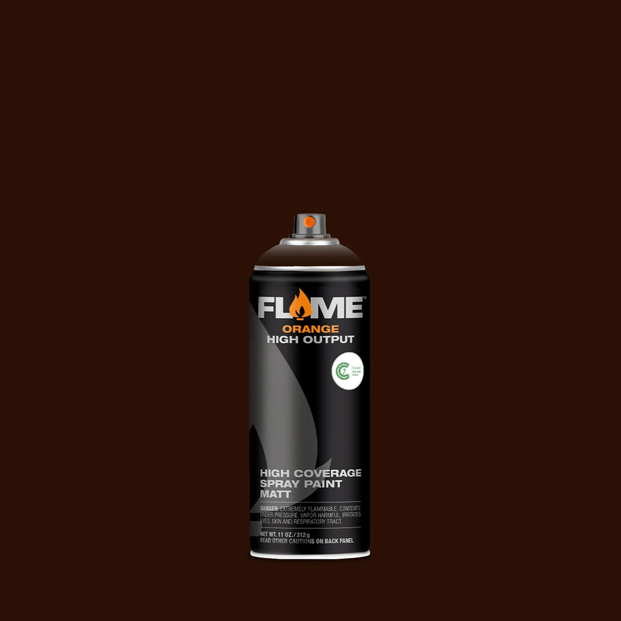 Flame Orange 400ML - Image 20