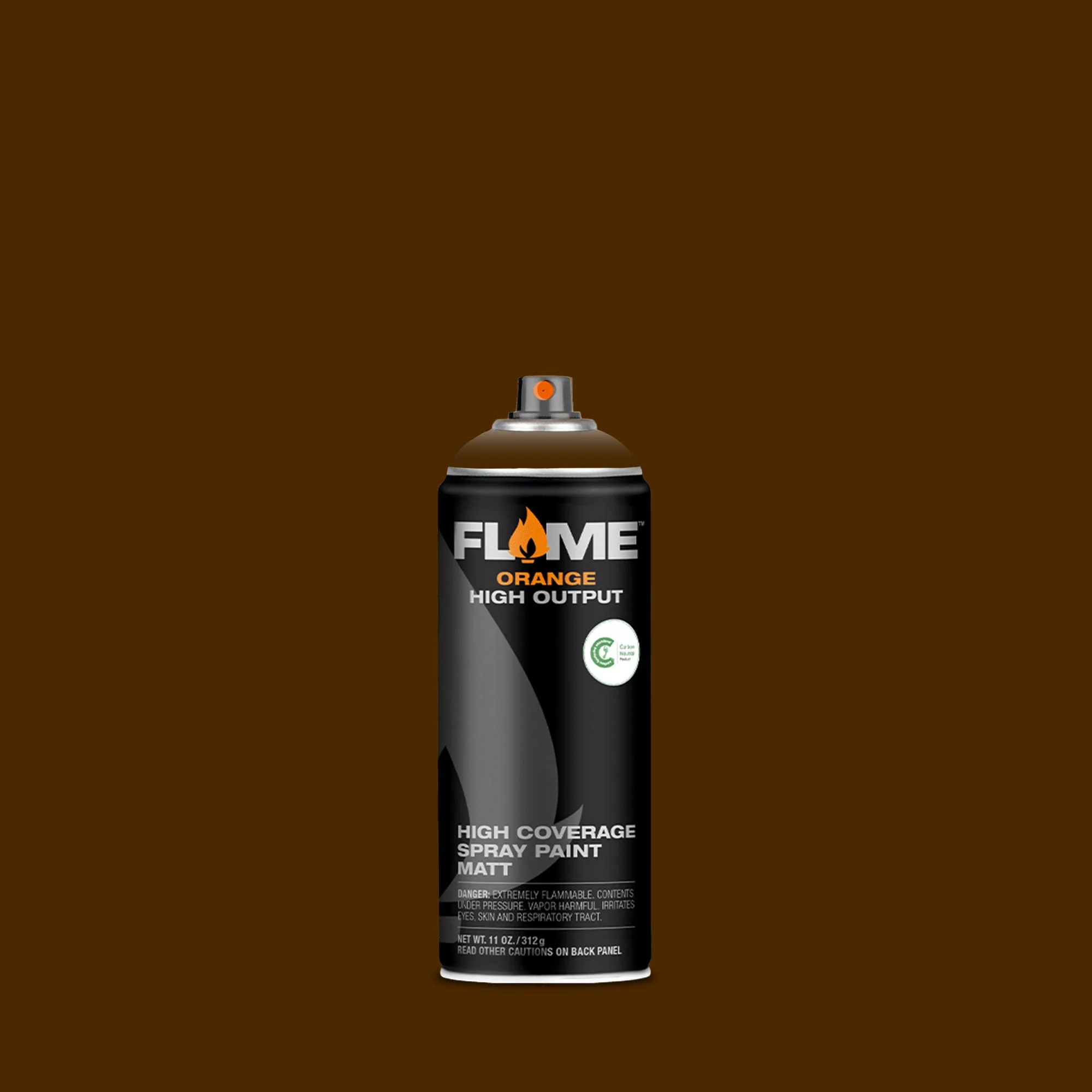 Flame Orange 400ML - Image 21