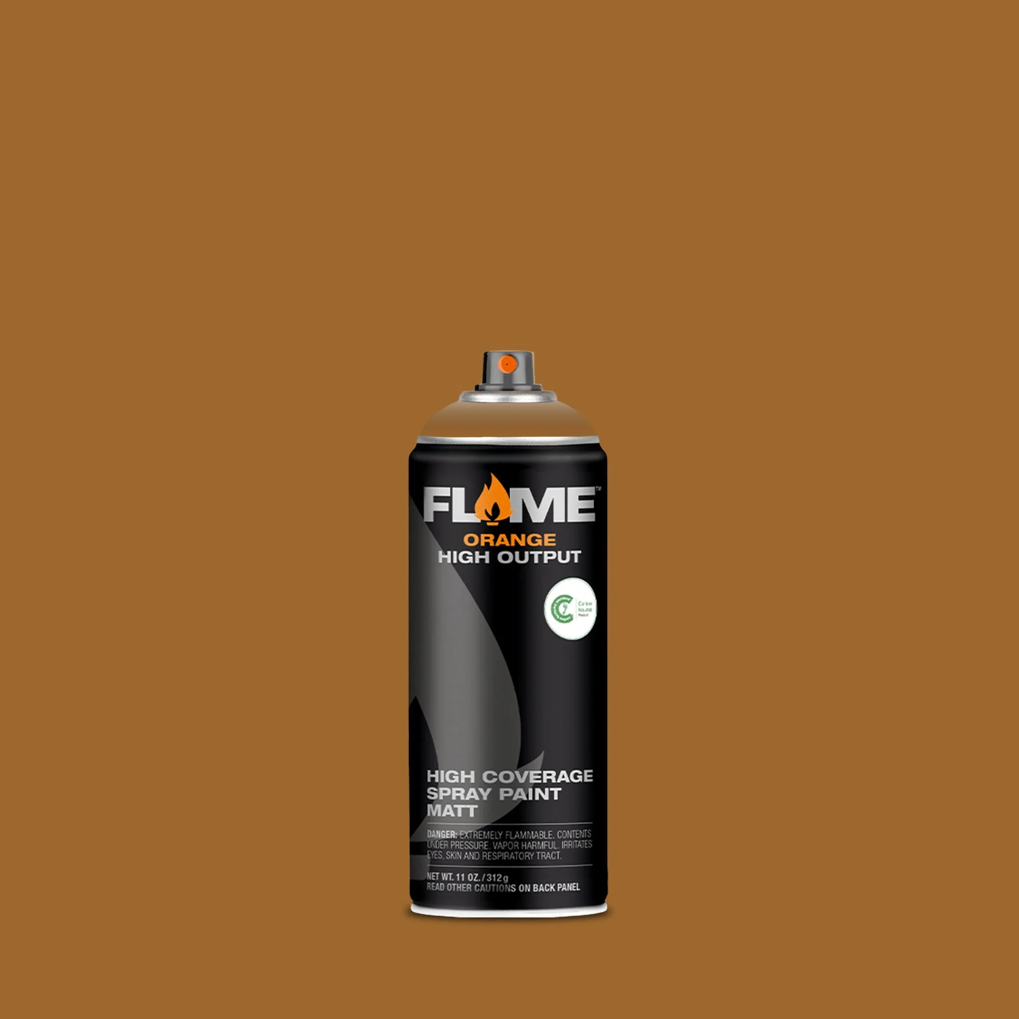 Flame Orange 400ML - Image 22