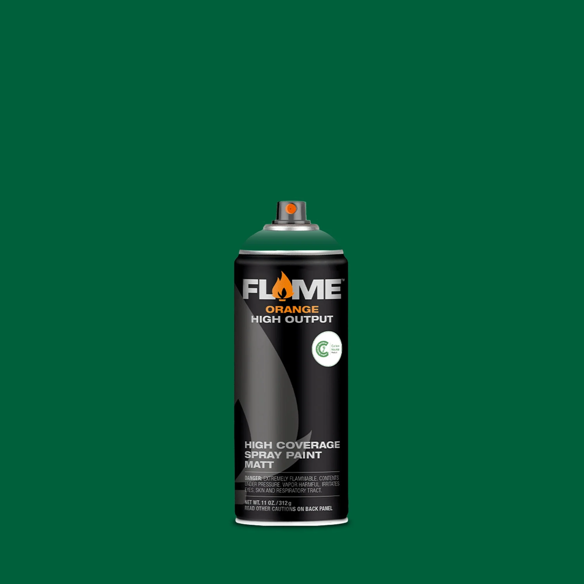 Flame Orange 400ML - Image 29