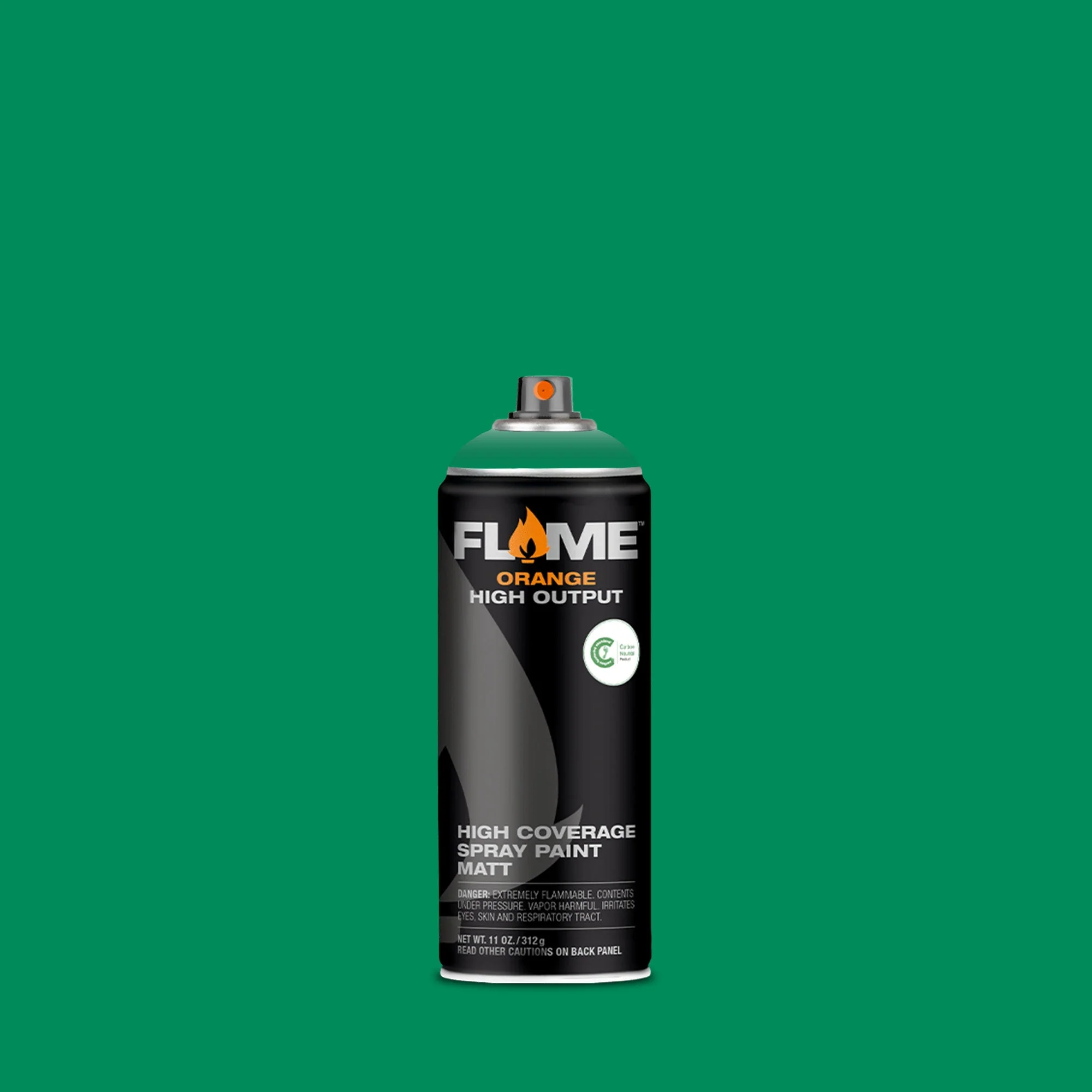 Flame Orange 400ML - Image 30