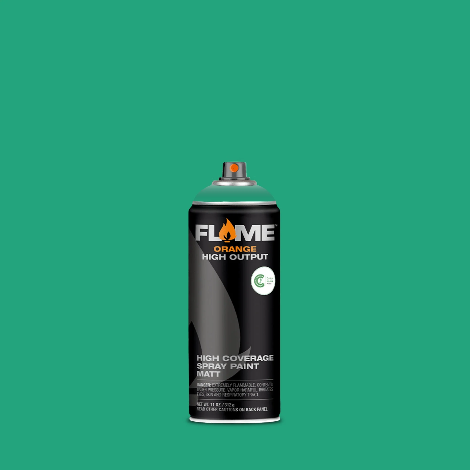 Flame Orange 400ML - Image 31
