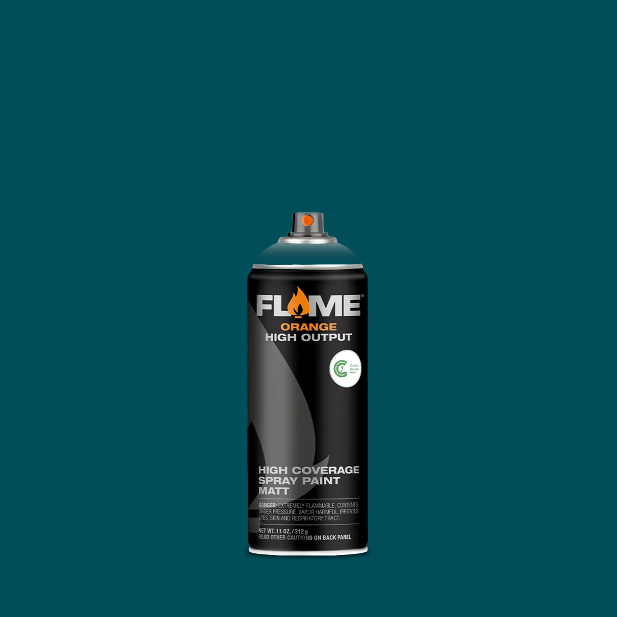Flame Orange 400ML - Image 54