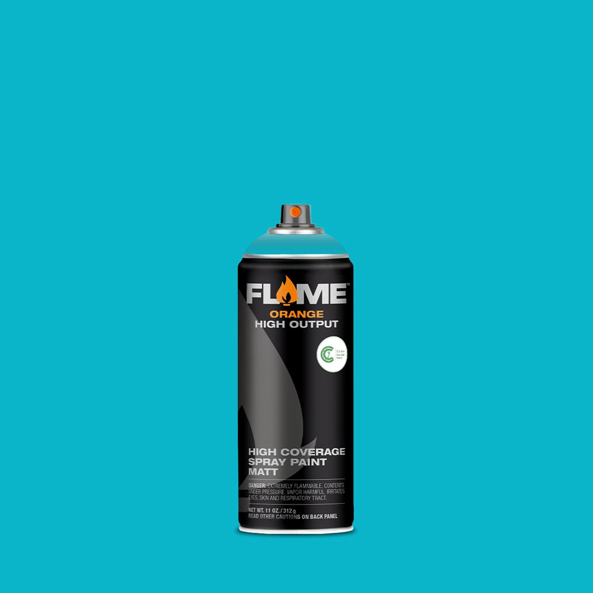 Flame Orange 400ML - Image 56