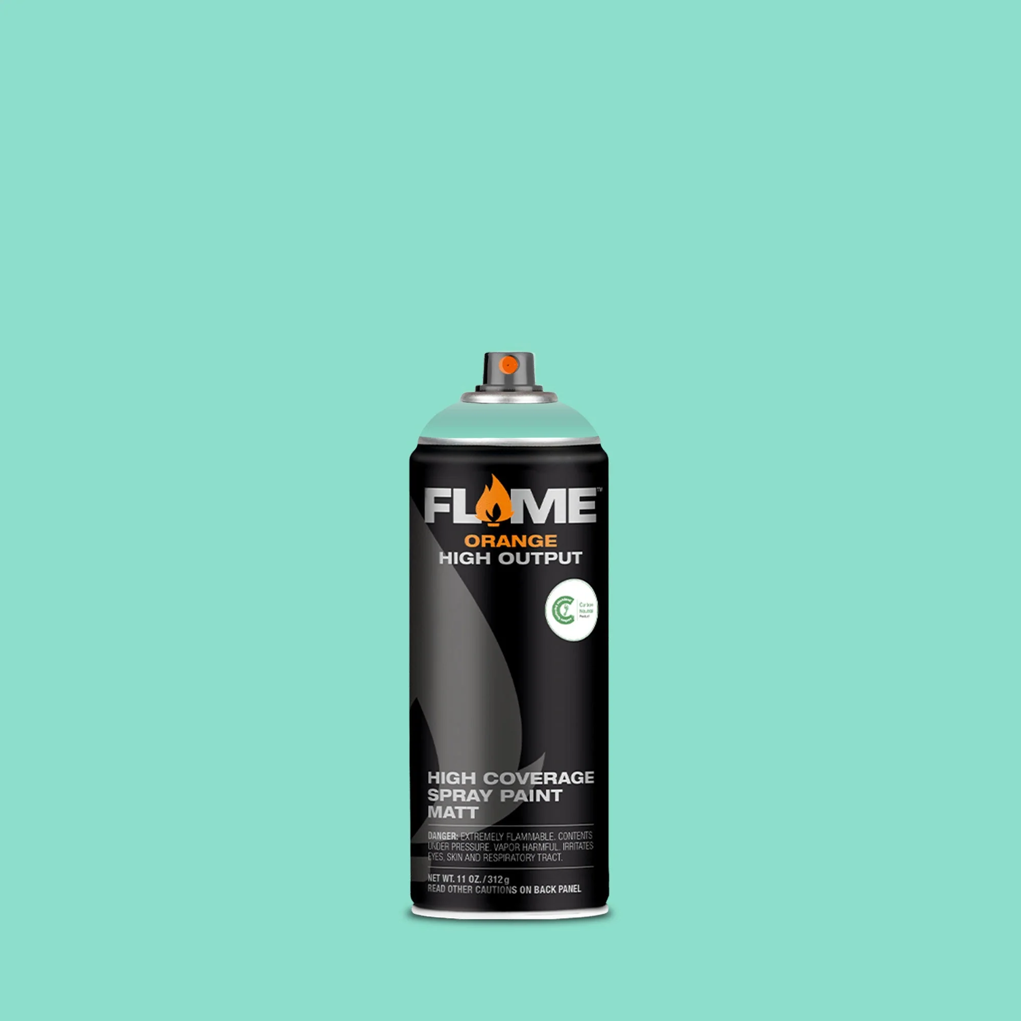 Flame Orange 400ML - Image 57