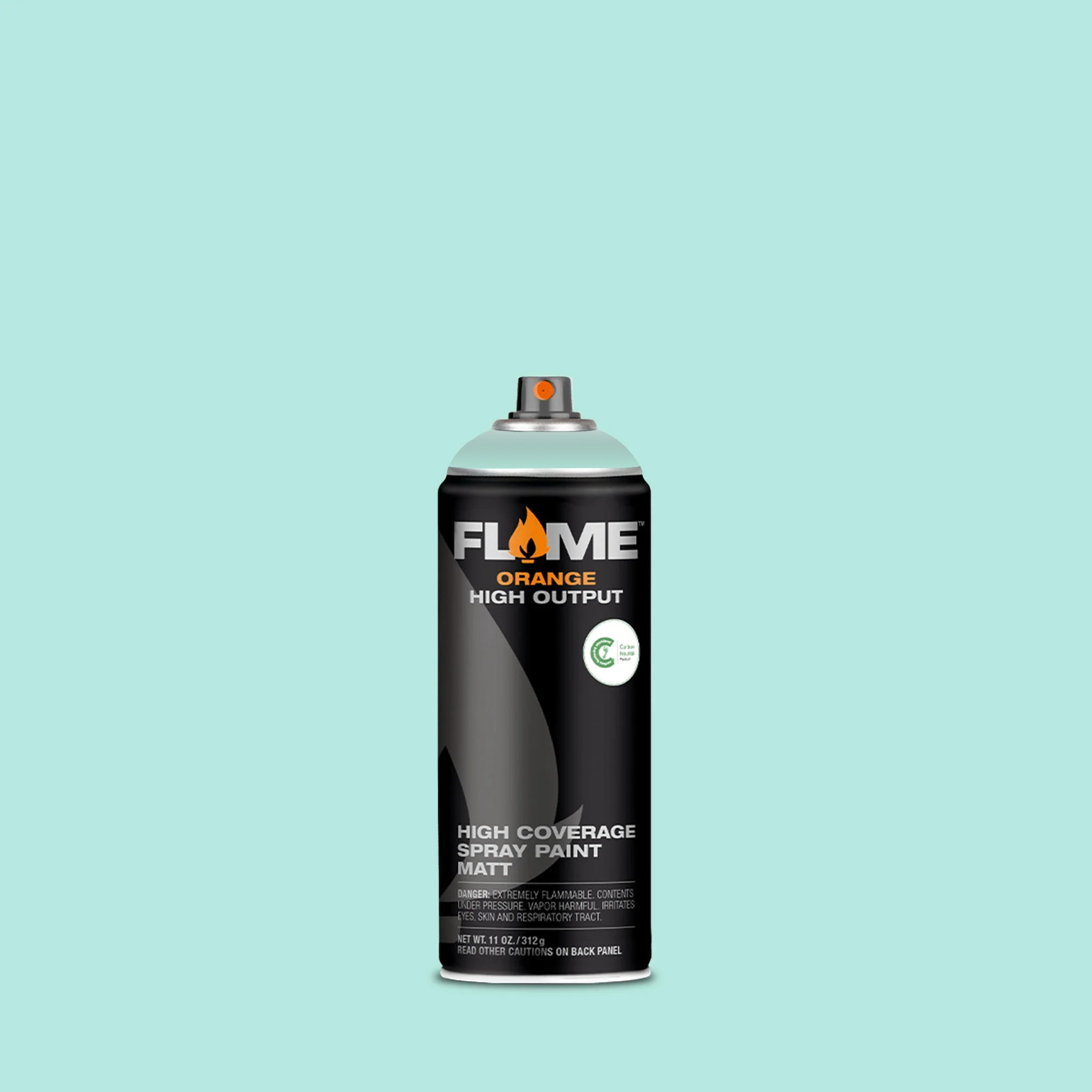 Flame Orange 400ML - Image 58