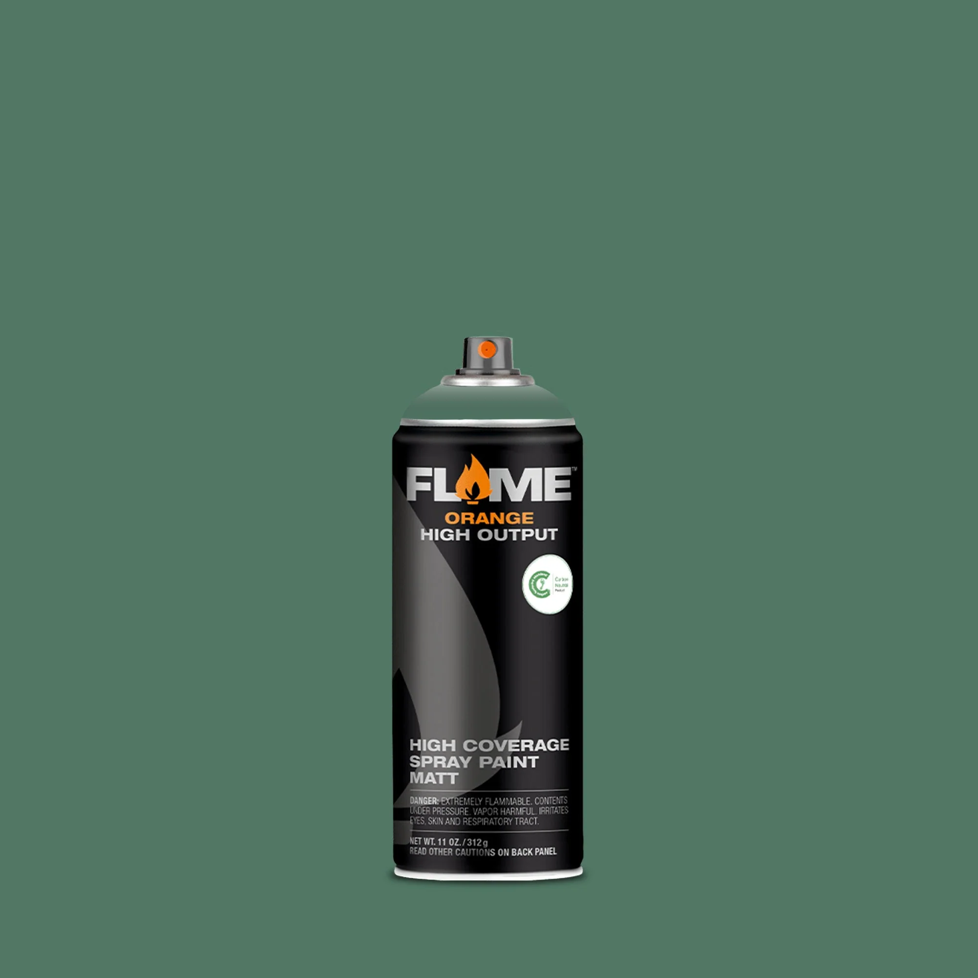 Flame Orange 400ML - Image 59