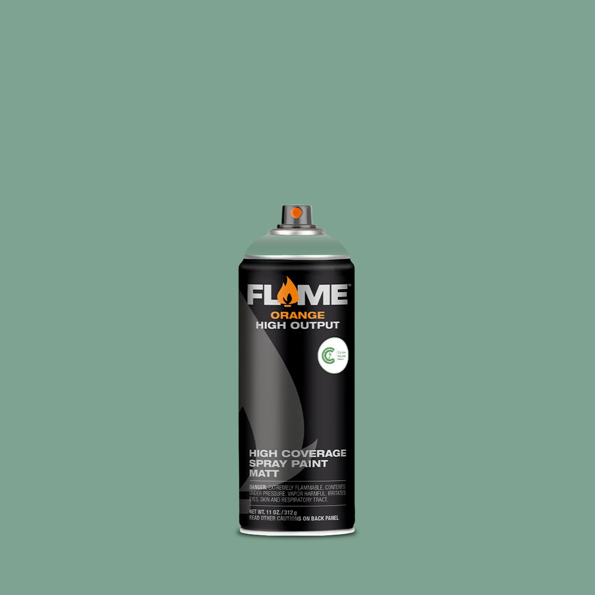 Flame Orange 400ML - Image 60