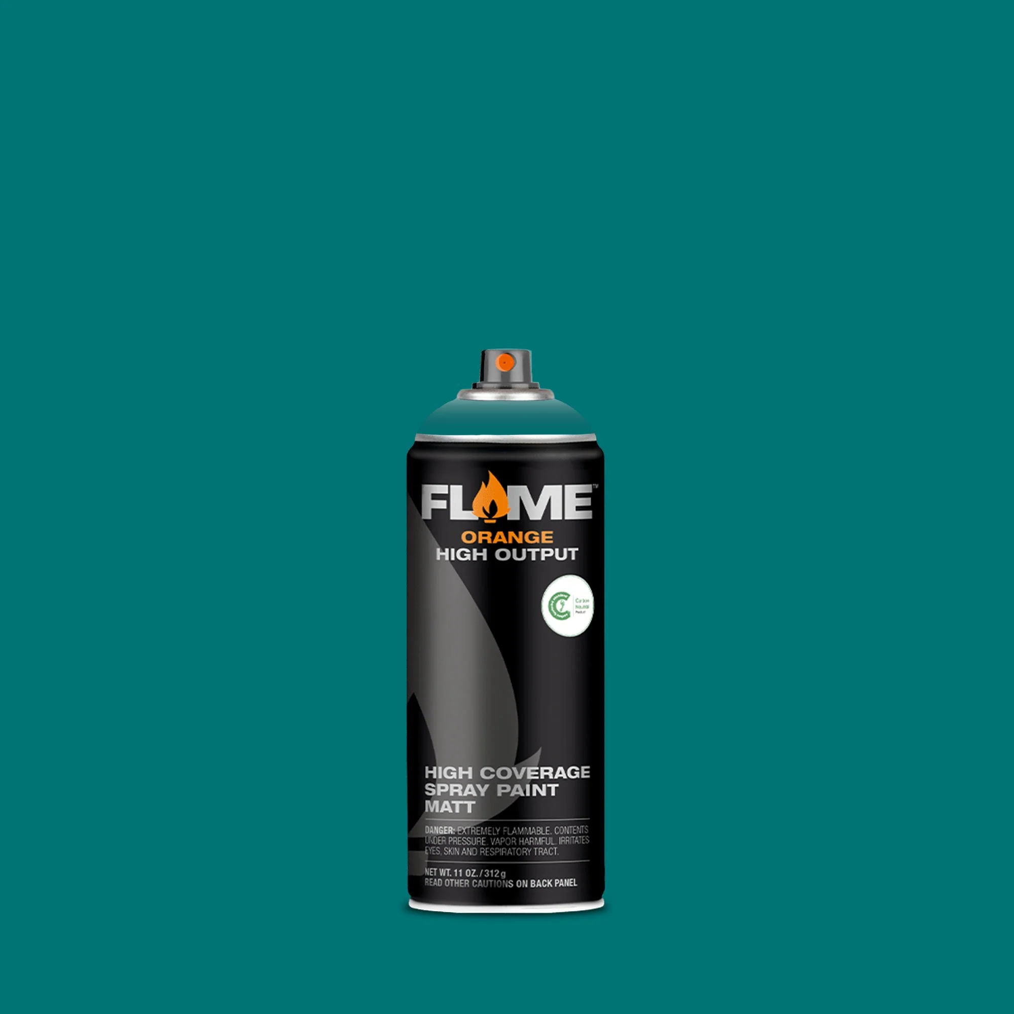 Flame Orange 400ML - Image 62