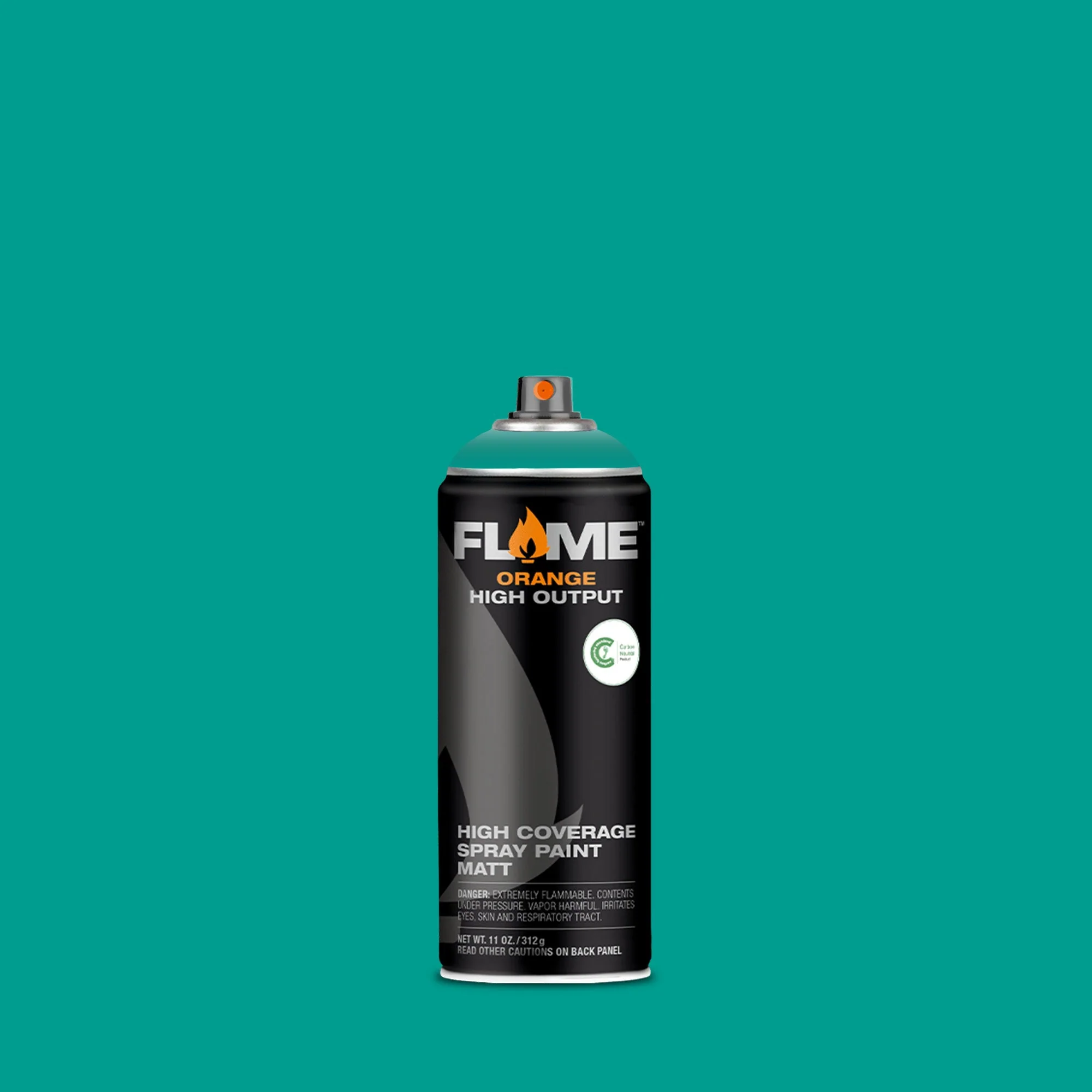 Flame Orange 400ML - Image 63