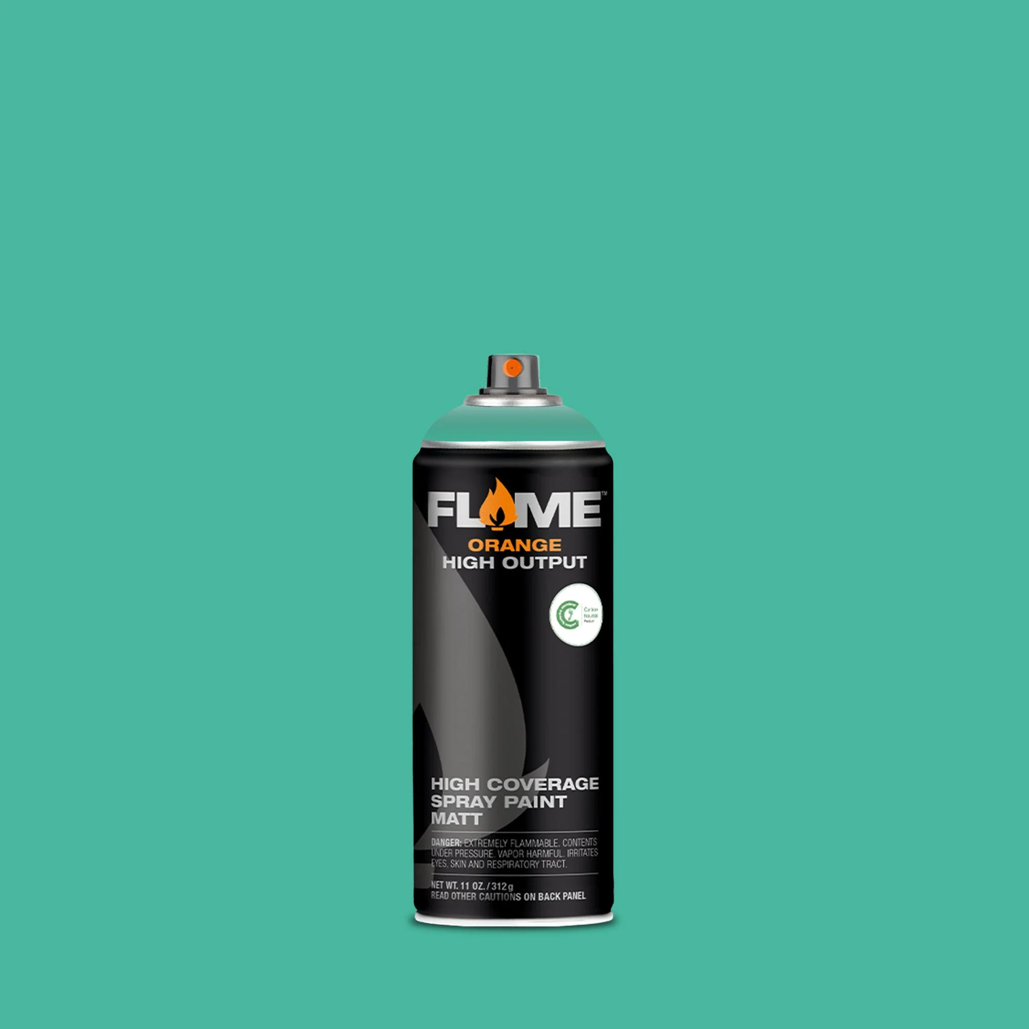Flame Orange 400ML - Image 66
