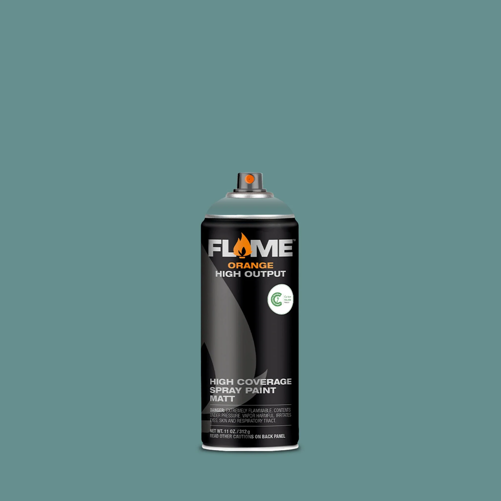 Flame Orange 400ML - Image 67