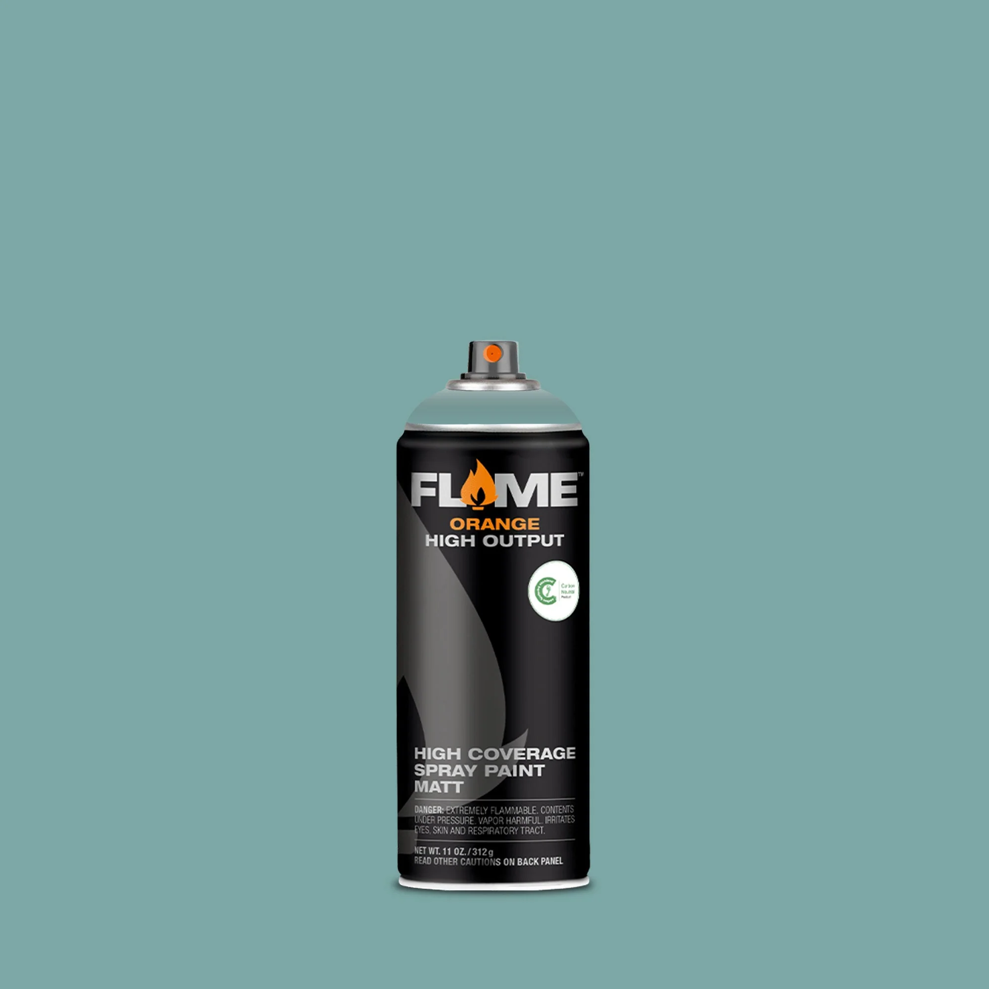 Flame Orange 400ML - Image 68