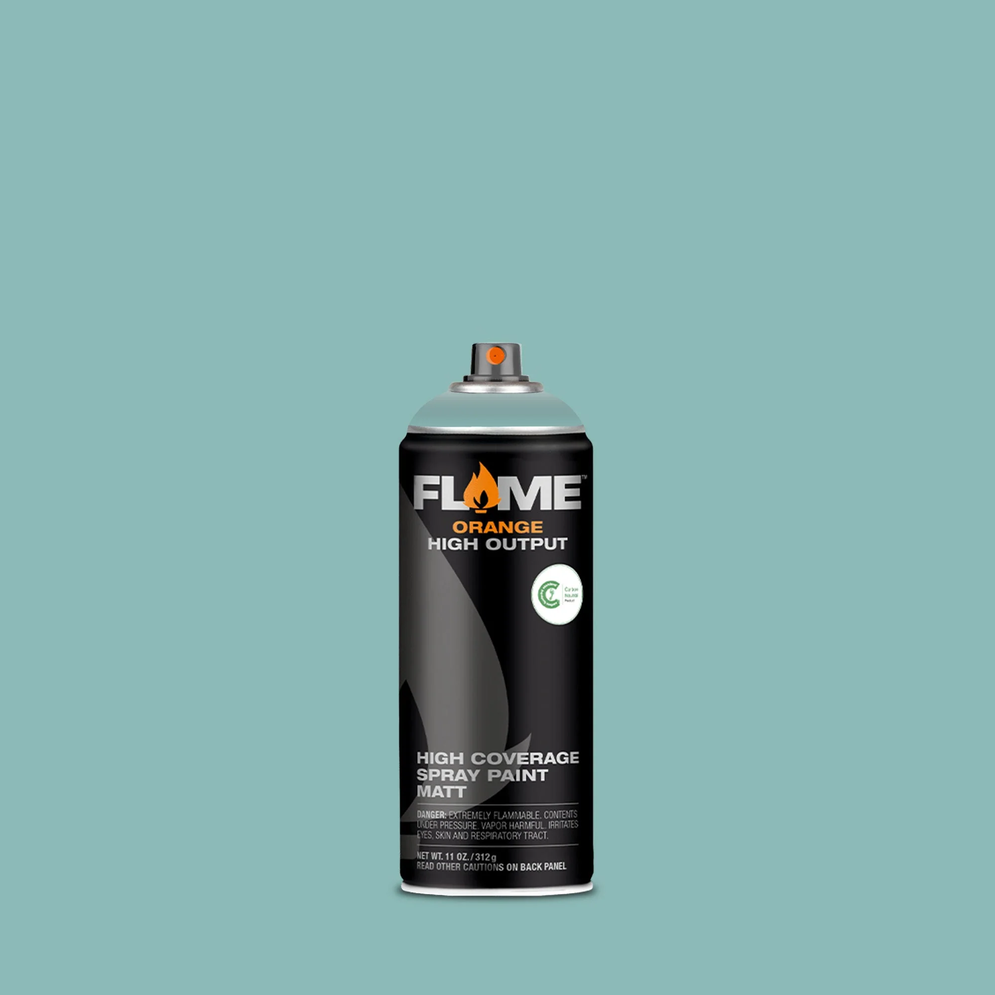 Flame Orange 400ML - Image 69