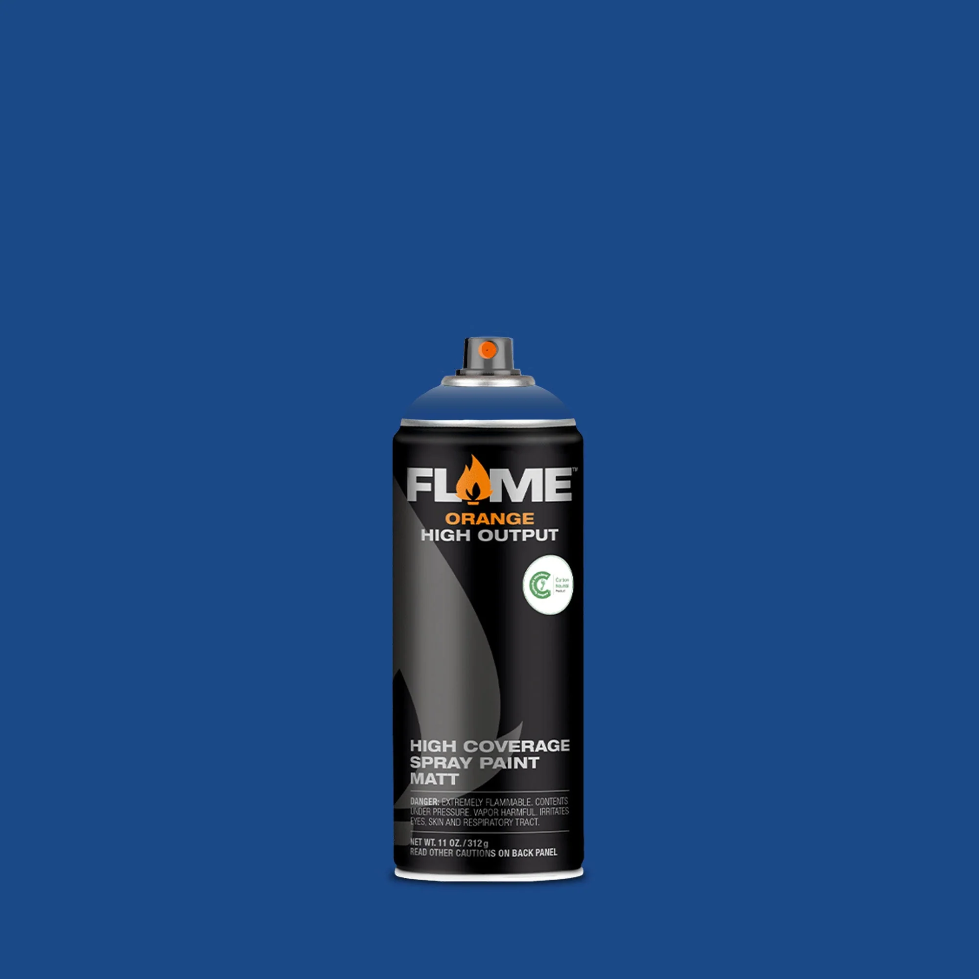 Flame Orange 400ML - Image 76
