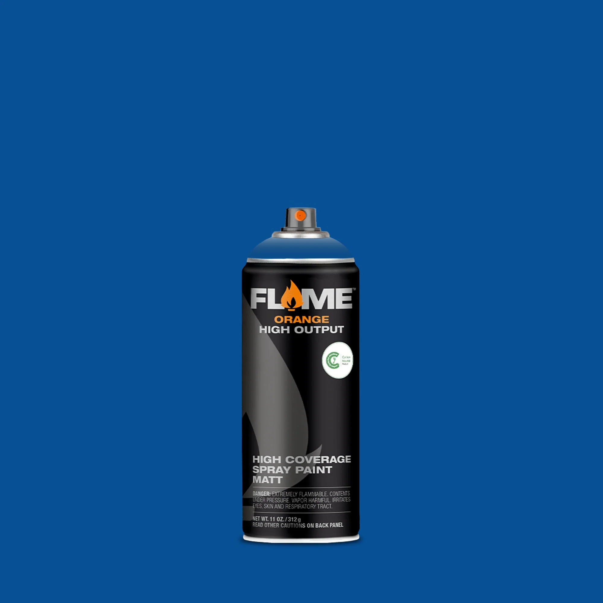 Flame Orange 400ML - Image 77