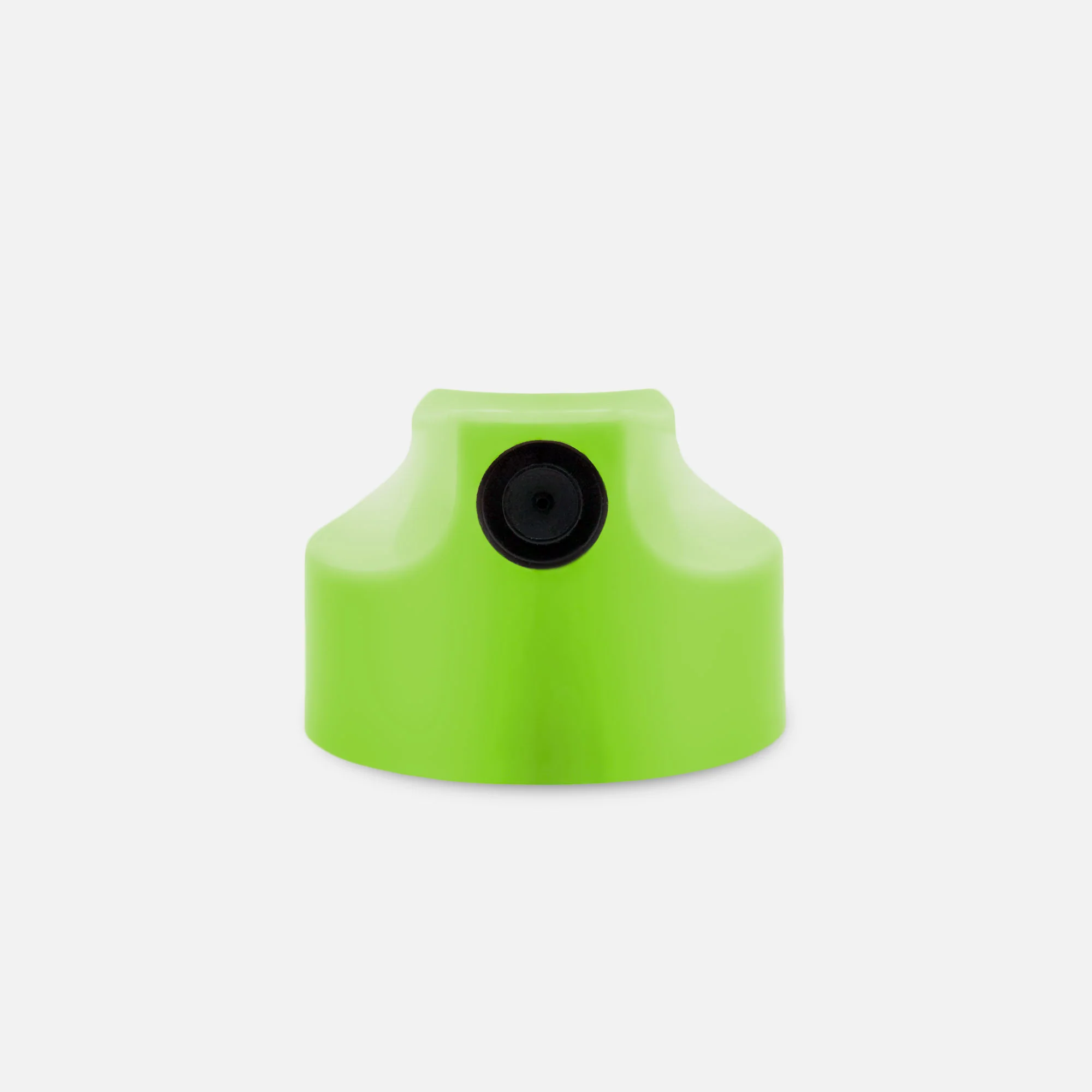 Green Skinny Cap