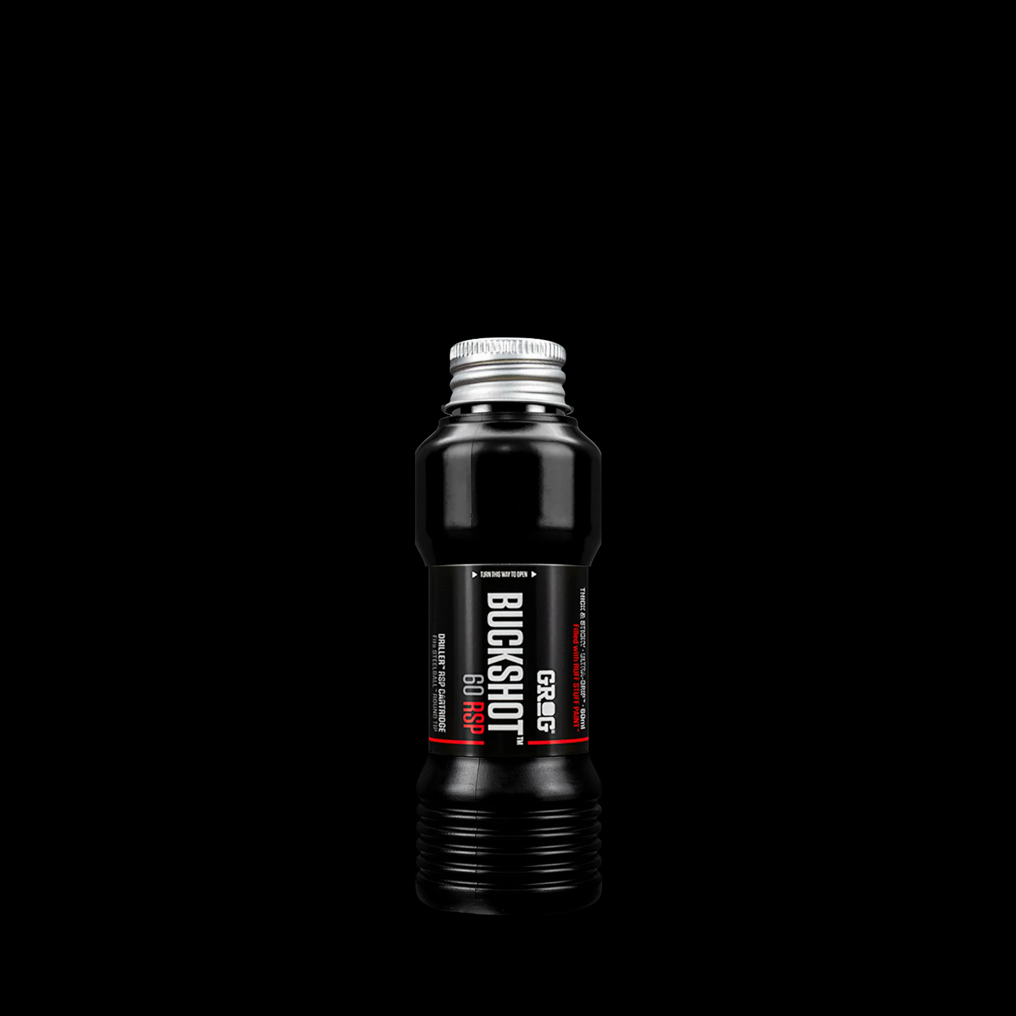 Grog Buckshot 60 RSP - Image 5