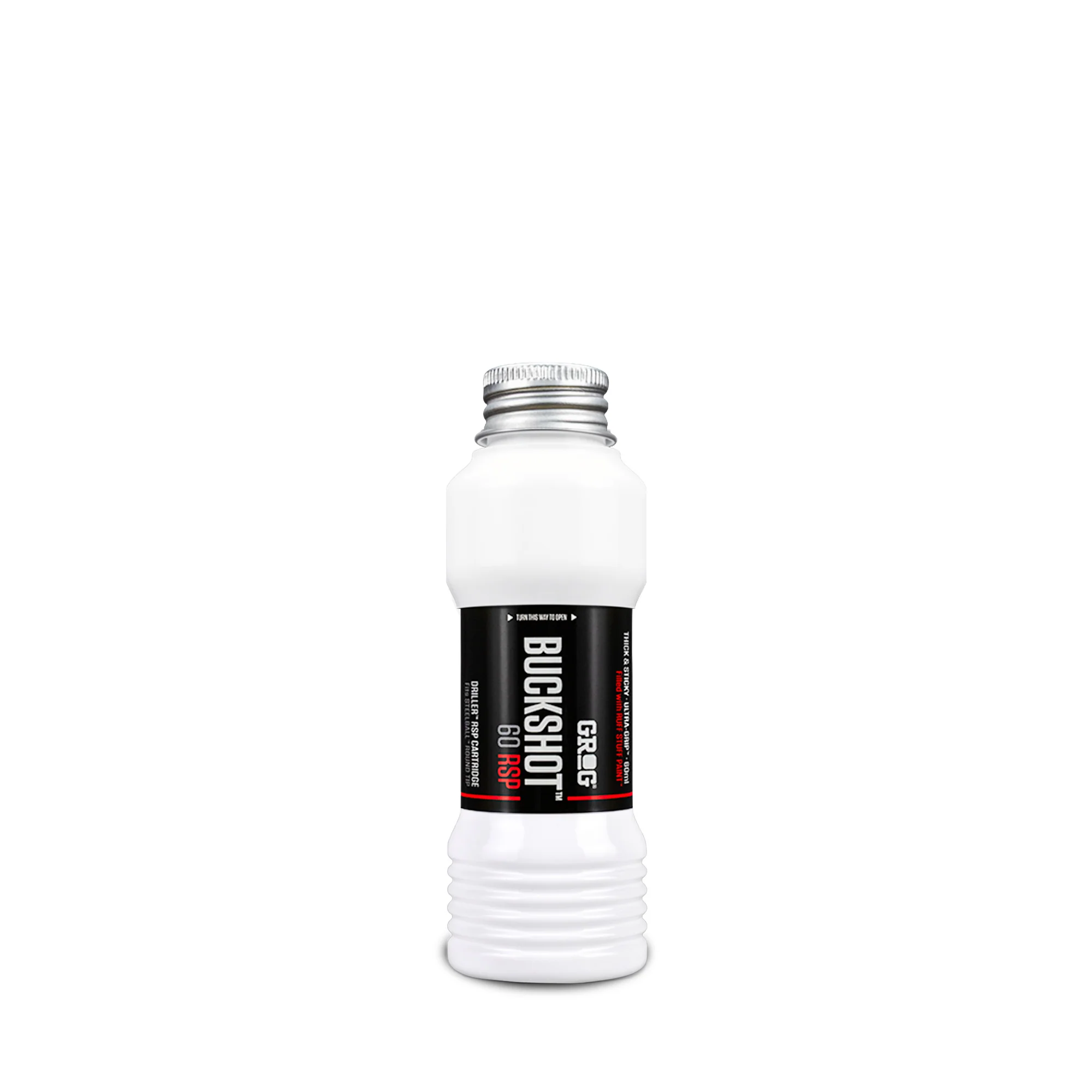 Grog Buckshot 60 RSP - Image 6