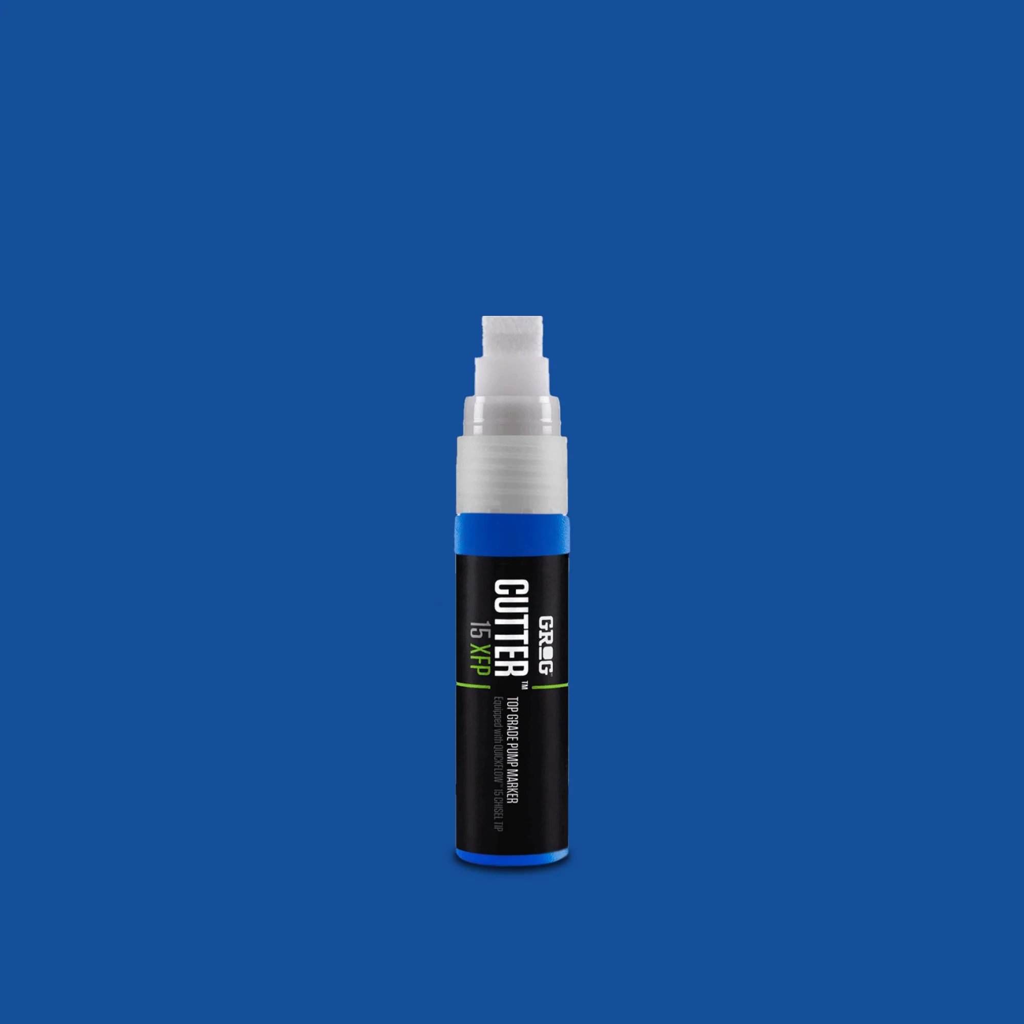 Grog Cutter 15 XFP - Image 10