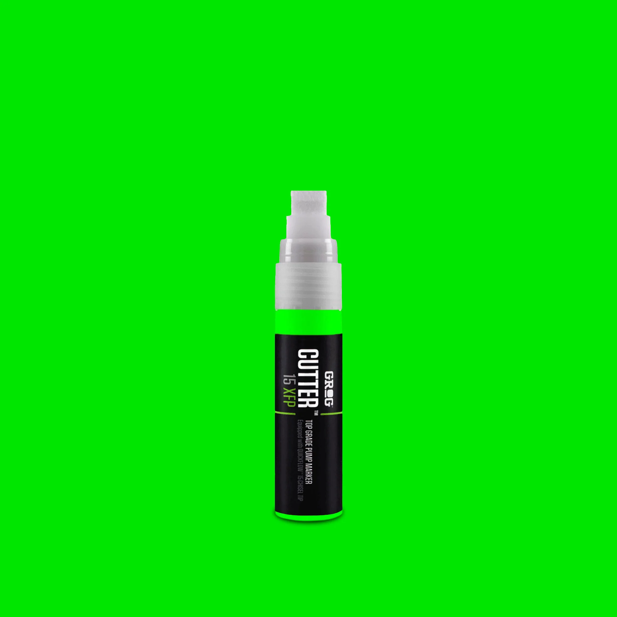 Grog Cutter 15 XFP - Image 15