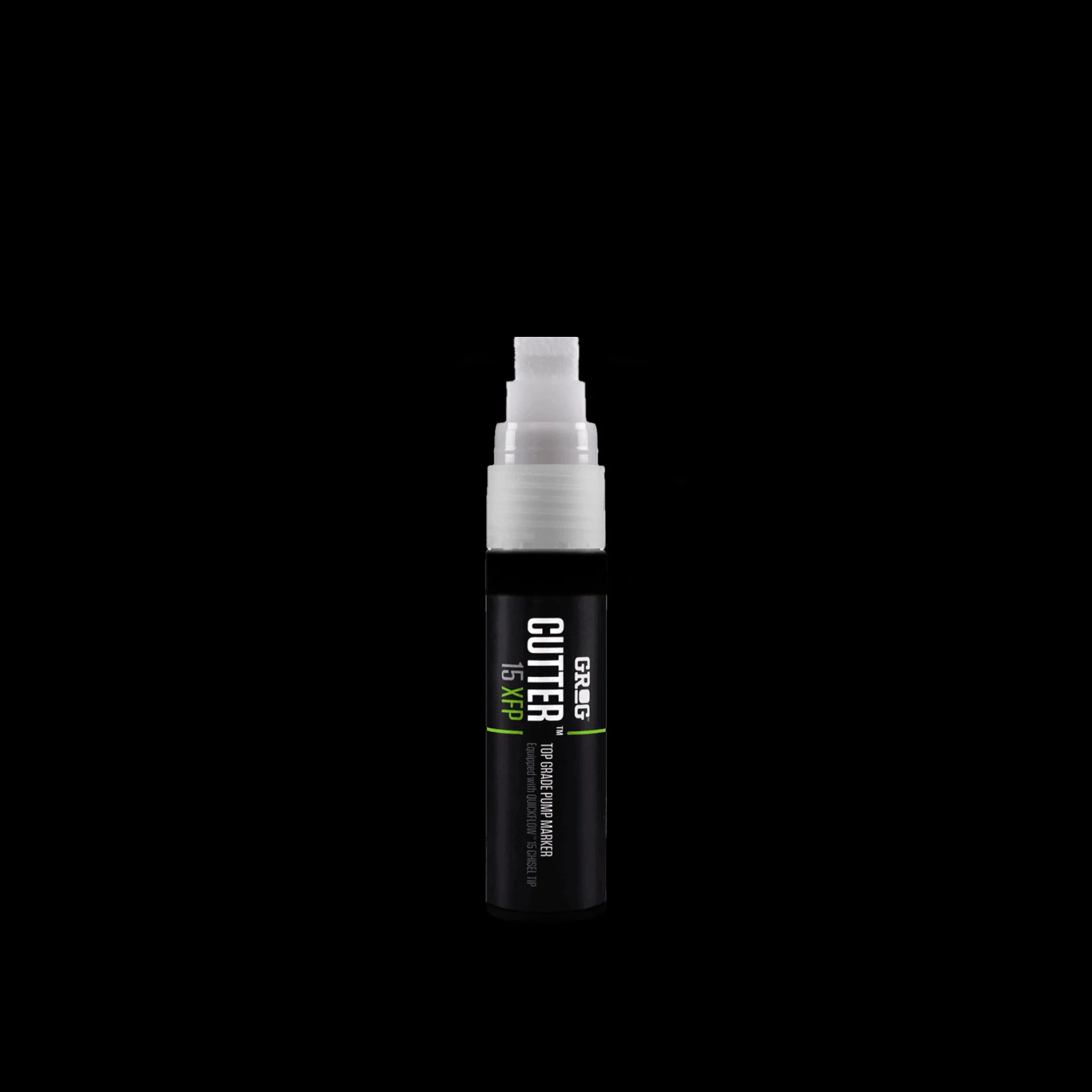 Grog Cutter 15 XFP - Image 2
