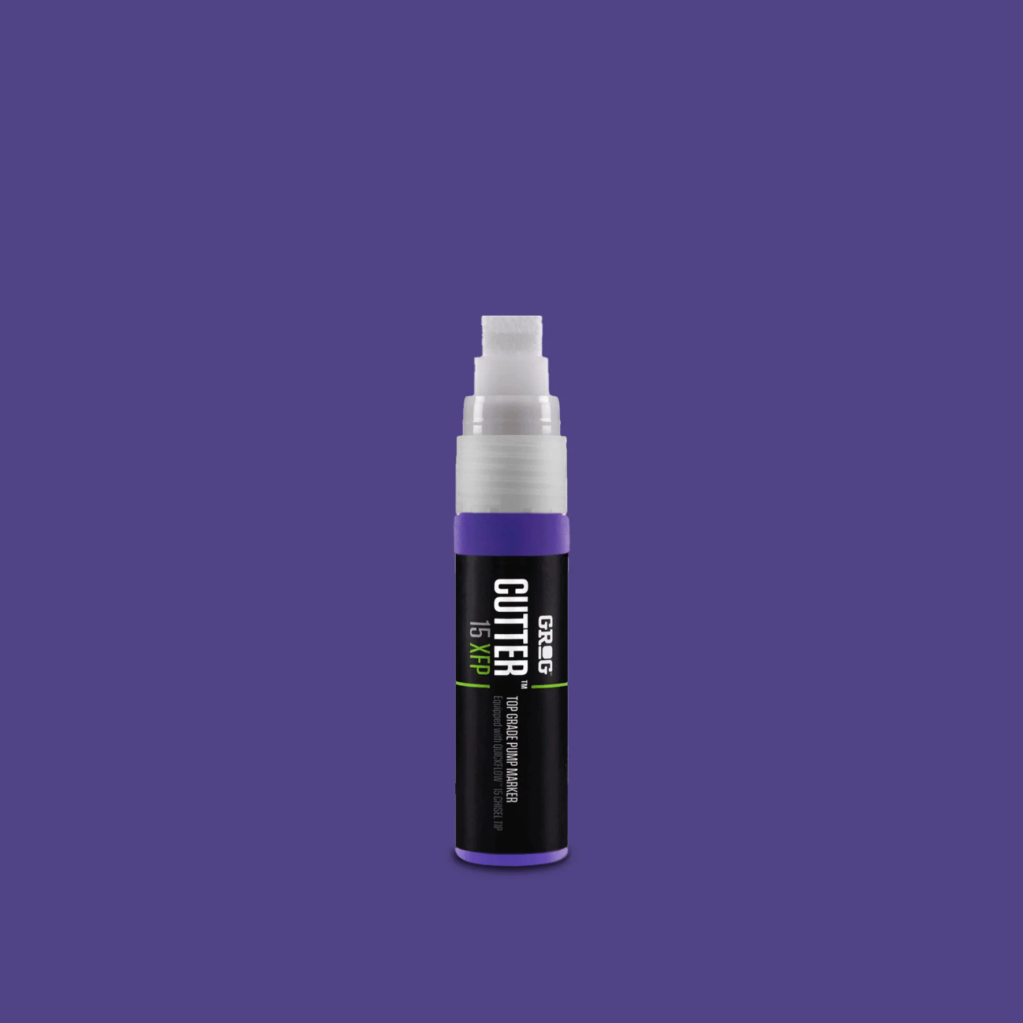 Grog Cutter 15 XFP - Image 8