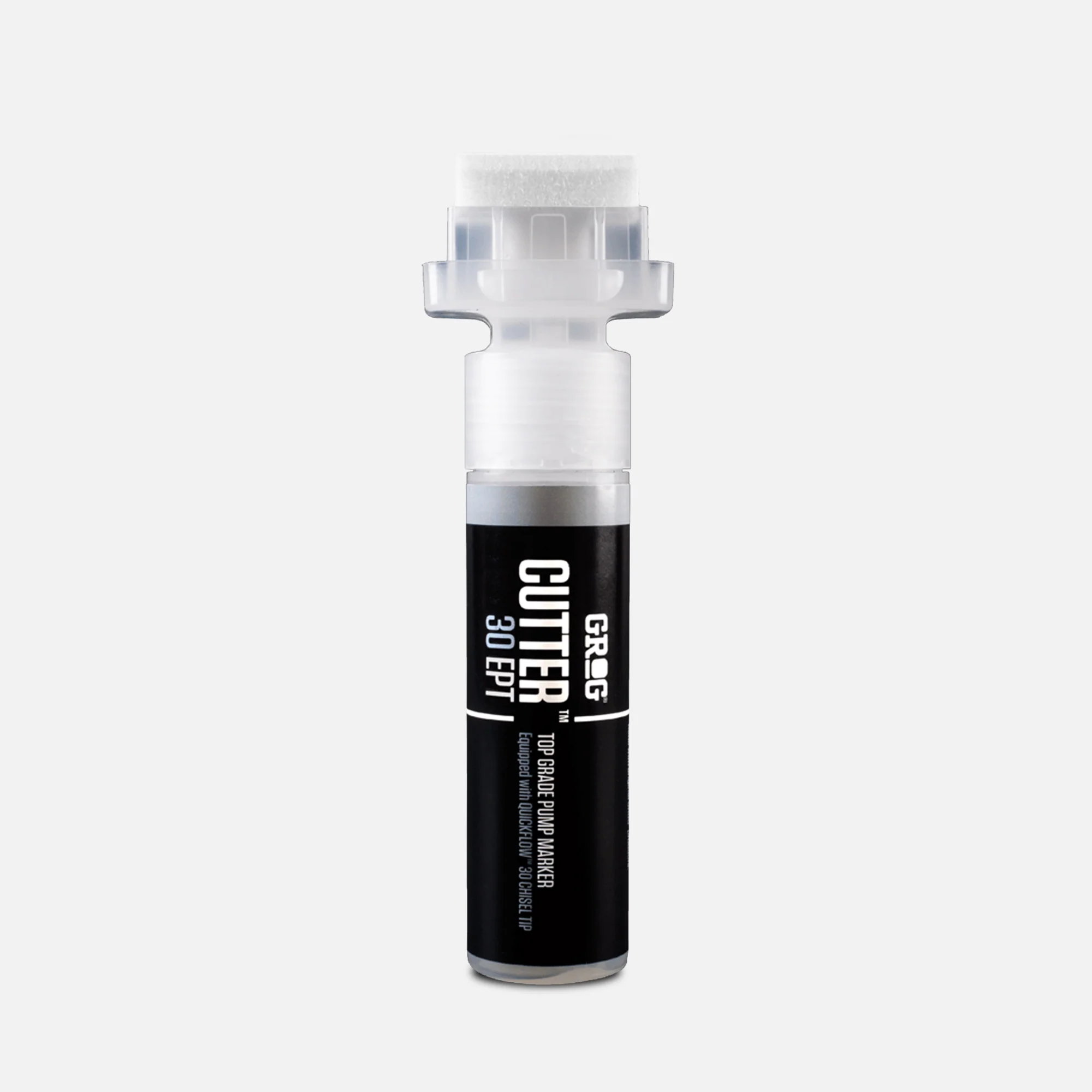 Grog Cutter 30 EPT