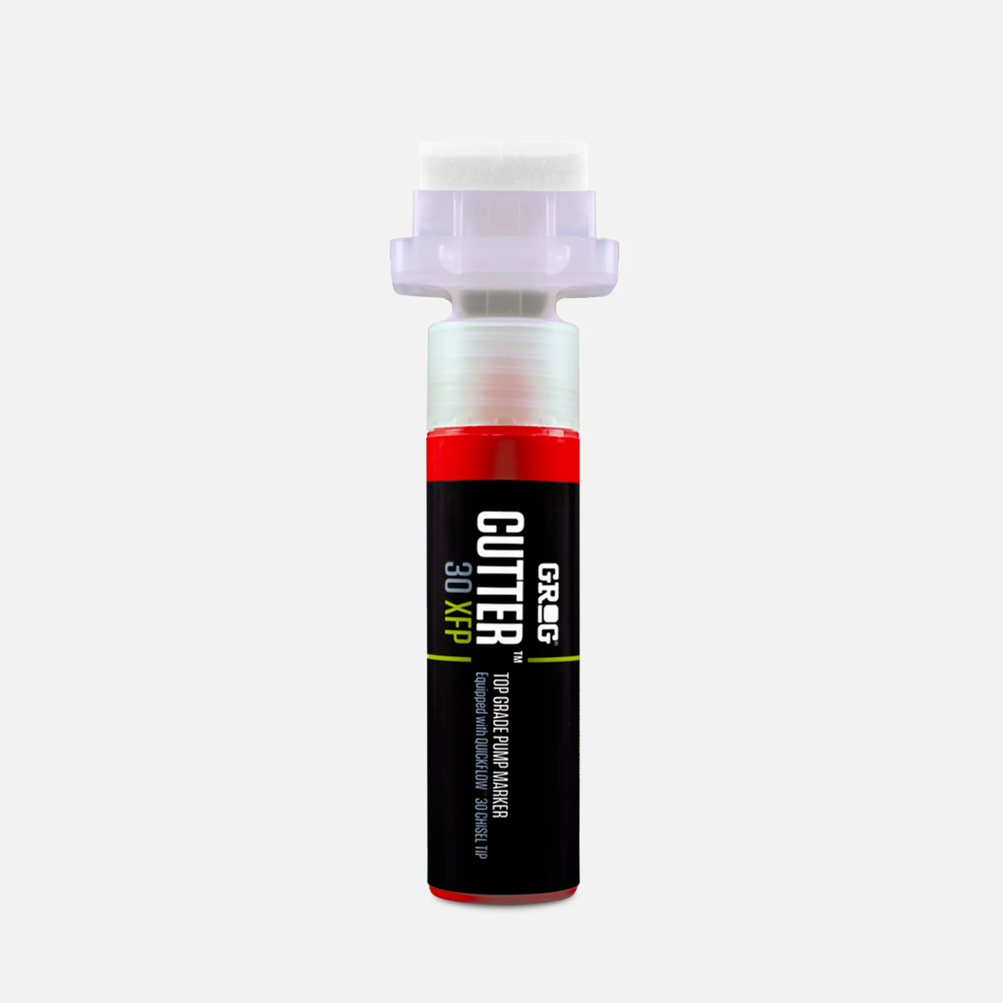 Grog Cutter 30 XFP