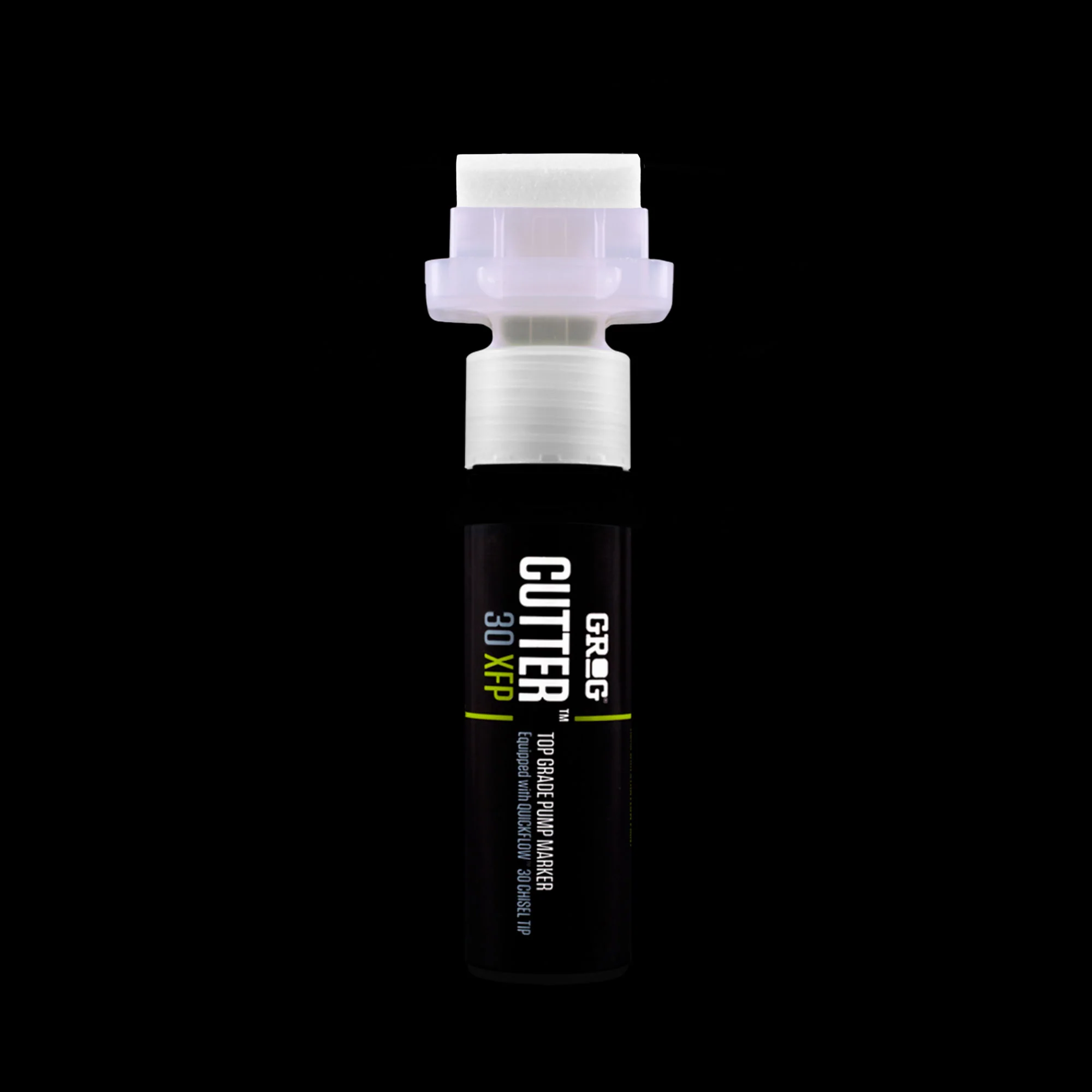 Grog Cutter 30 XFP - Image 2