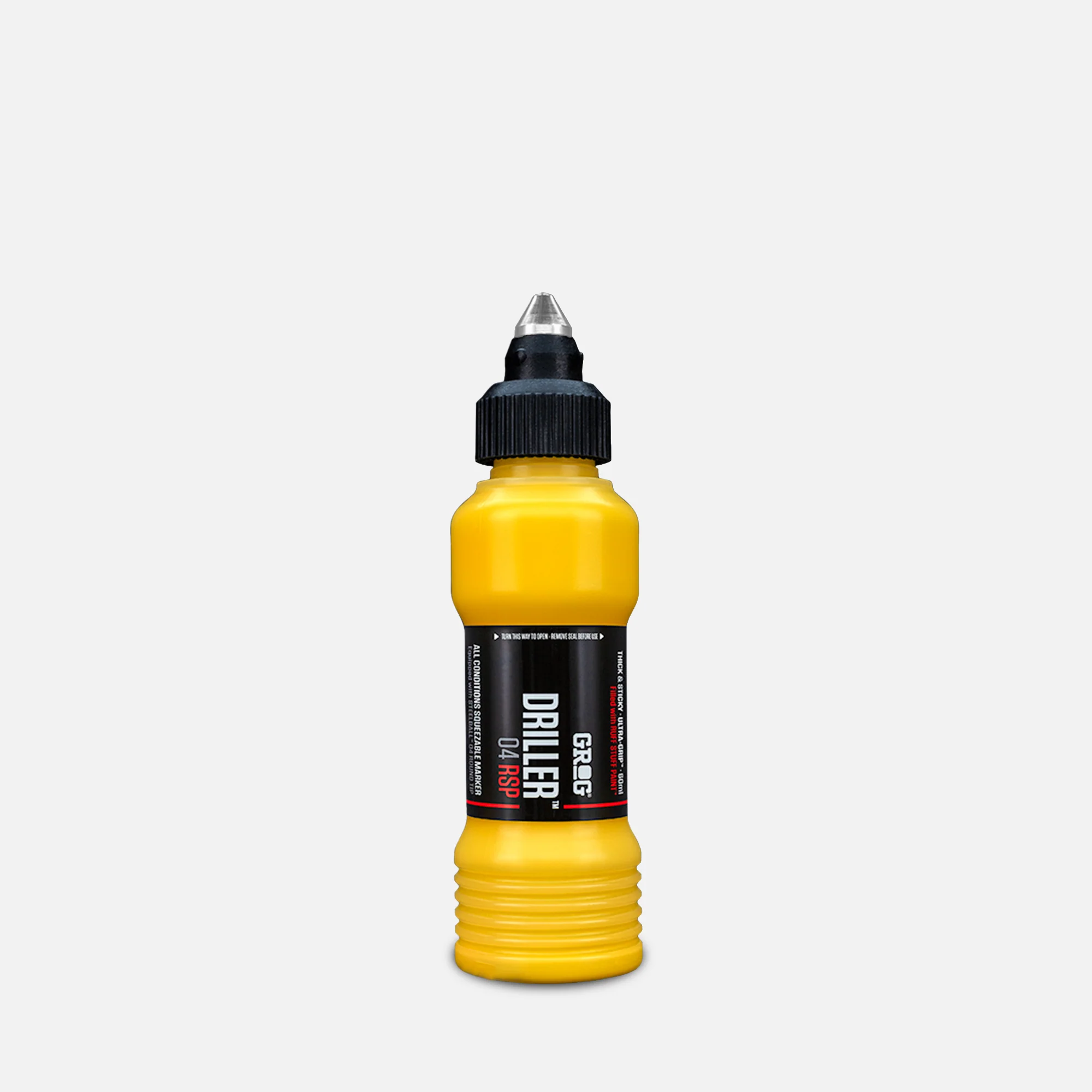 Grog Driller 04 RSP