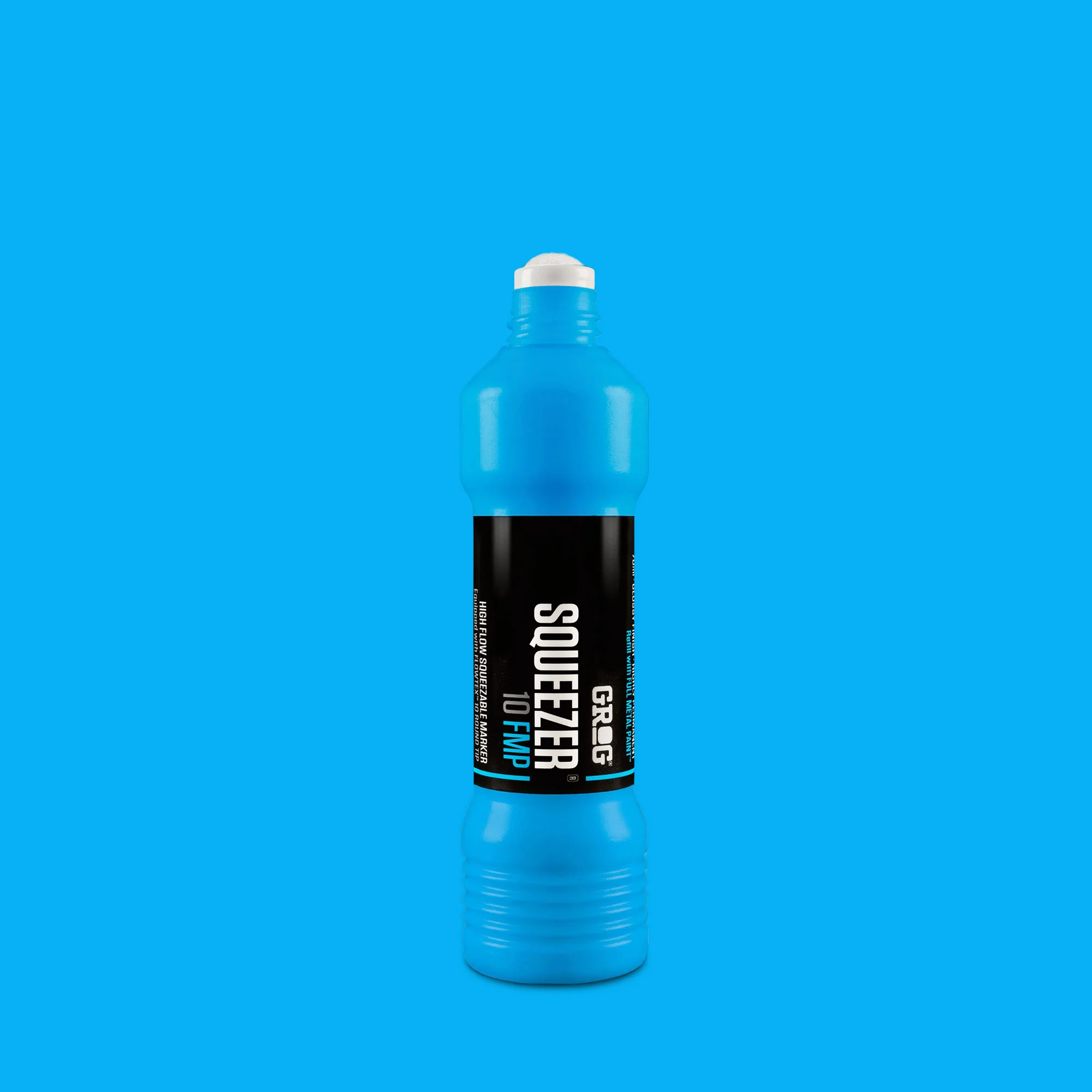 Grog Squeezer 10 FMP - Image 10