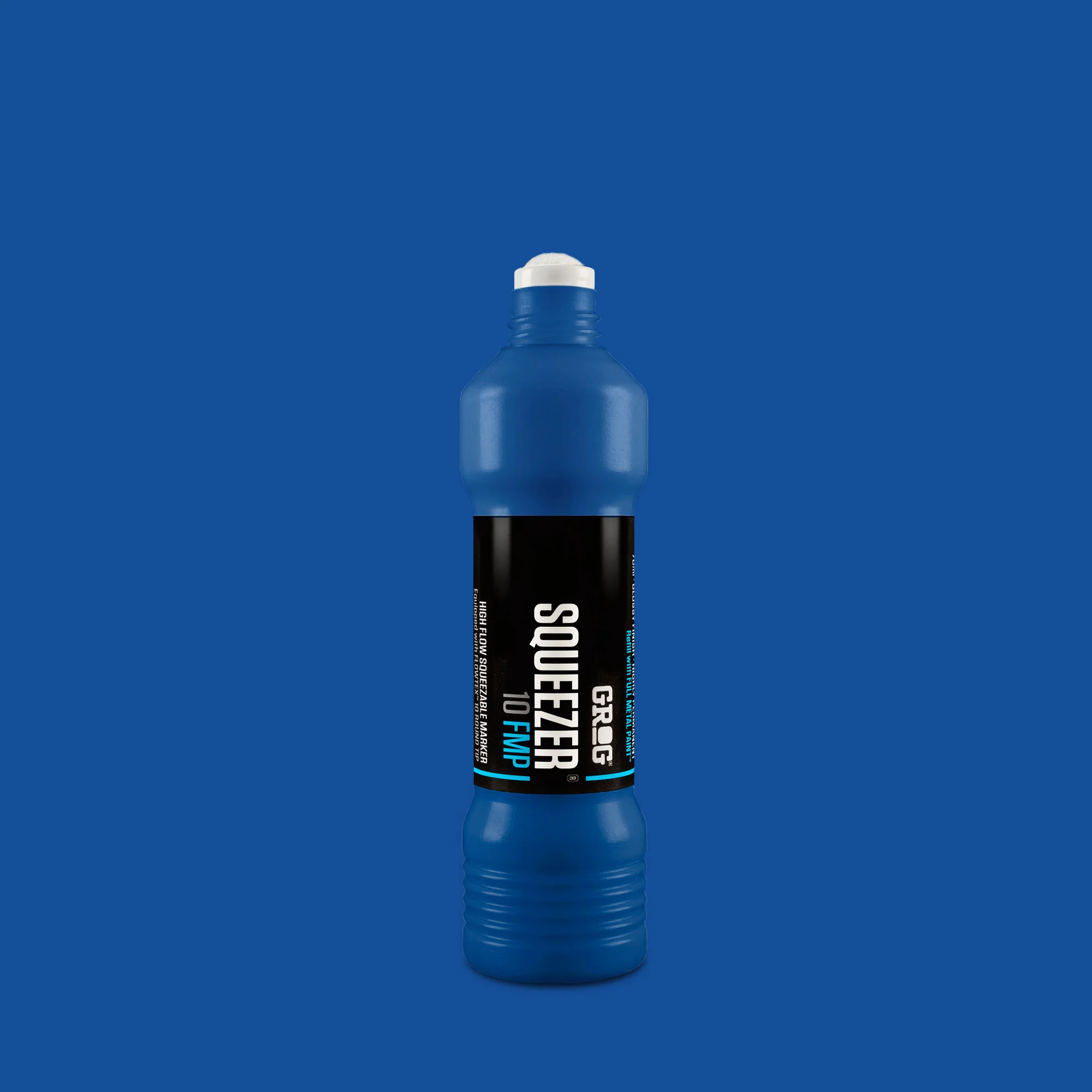 Grog Squeezer 10 FMP - Image 11