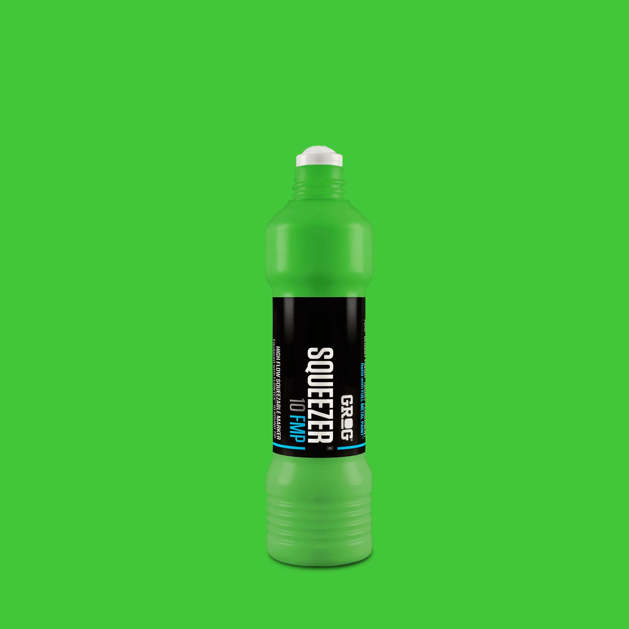 Grog Squeezer 10 FMP - Image 12