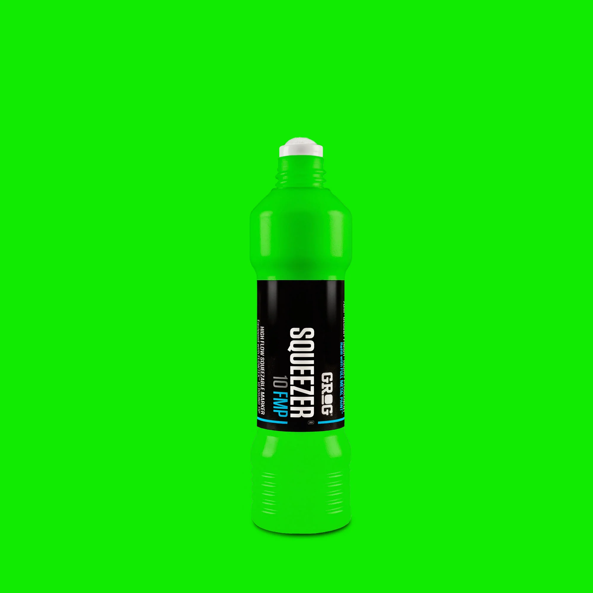 Grog Squeezer 10 FMP - Image 19
