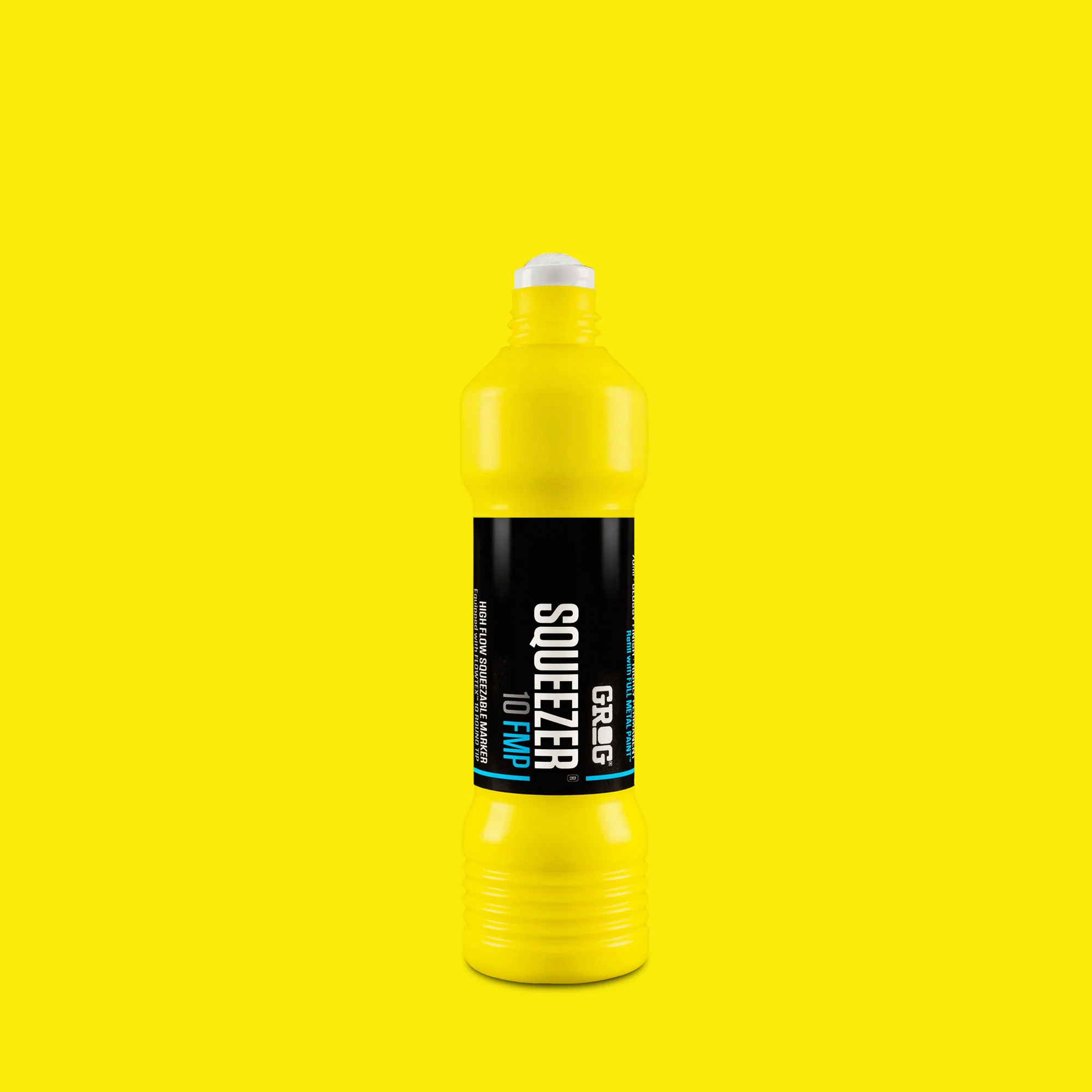 Grog Squeezer 10 FMP - Image 4
