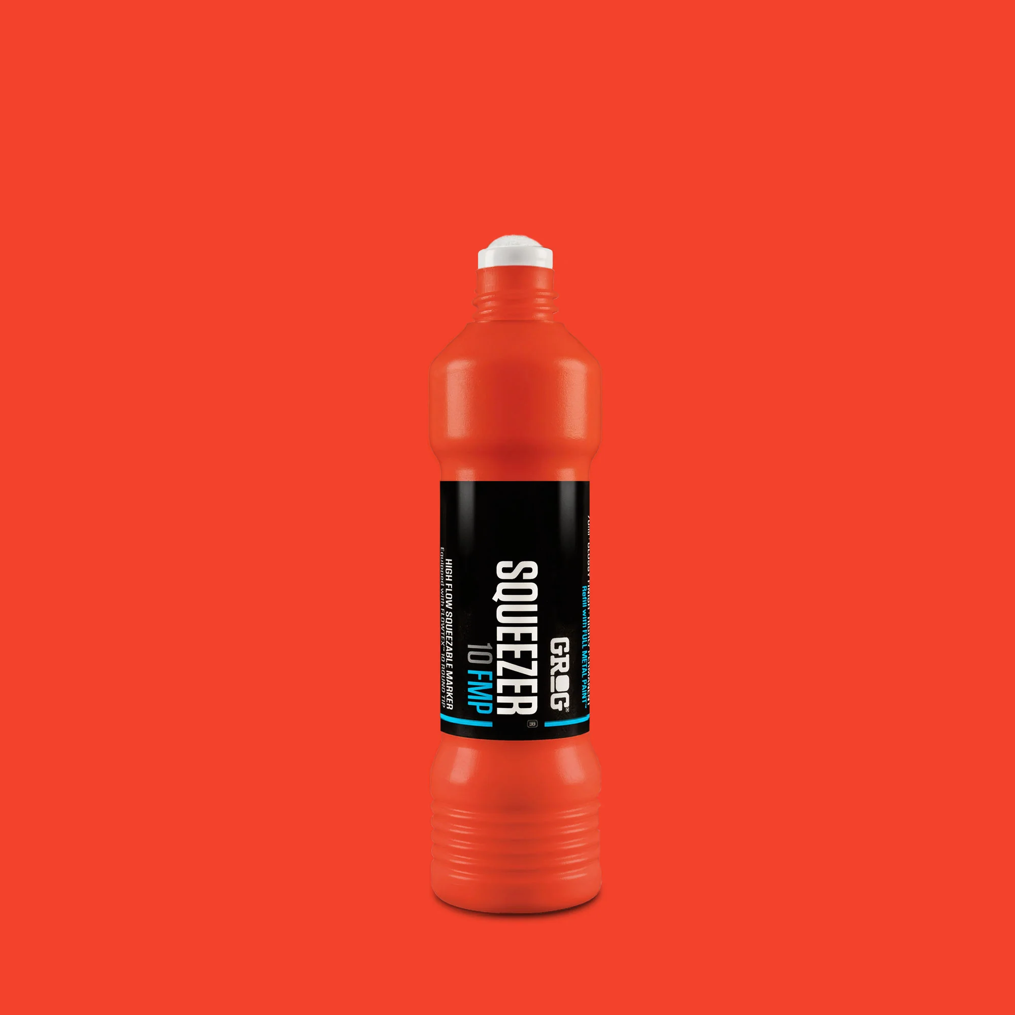 Grog Squeezer 10 FMP - Image 6