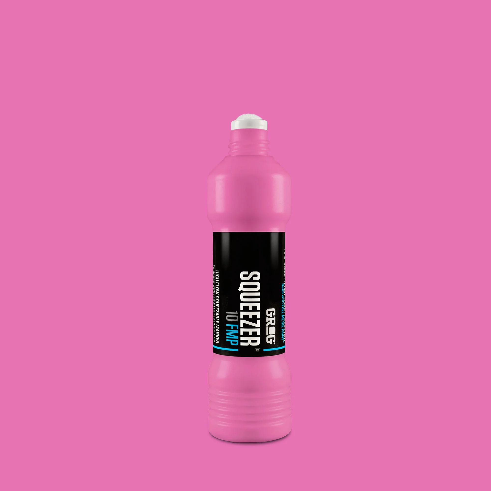 Grog Squeezer 10 FMP - Image 7