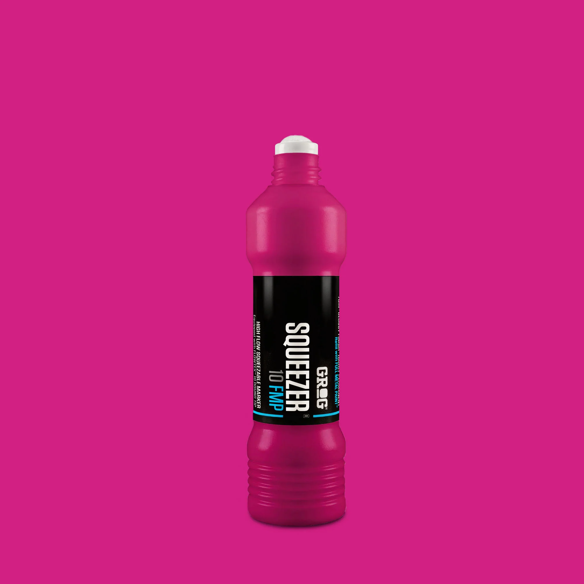 Grog Squeezer 10 FMP - Image 8