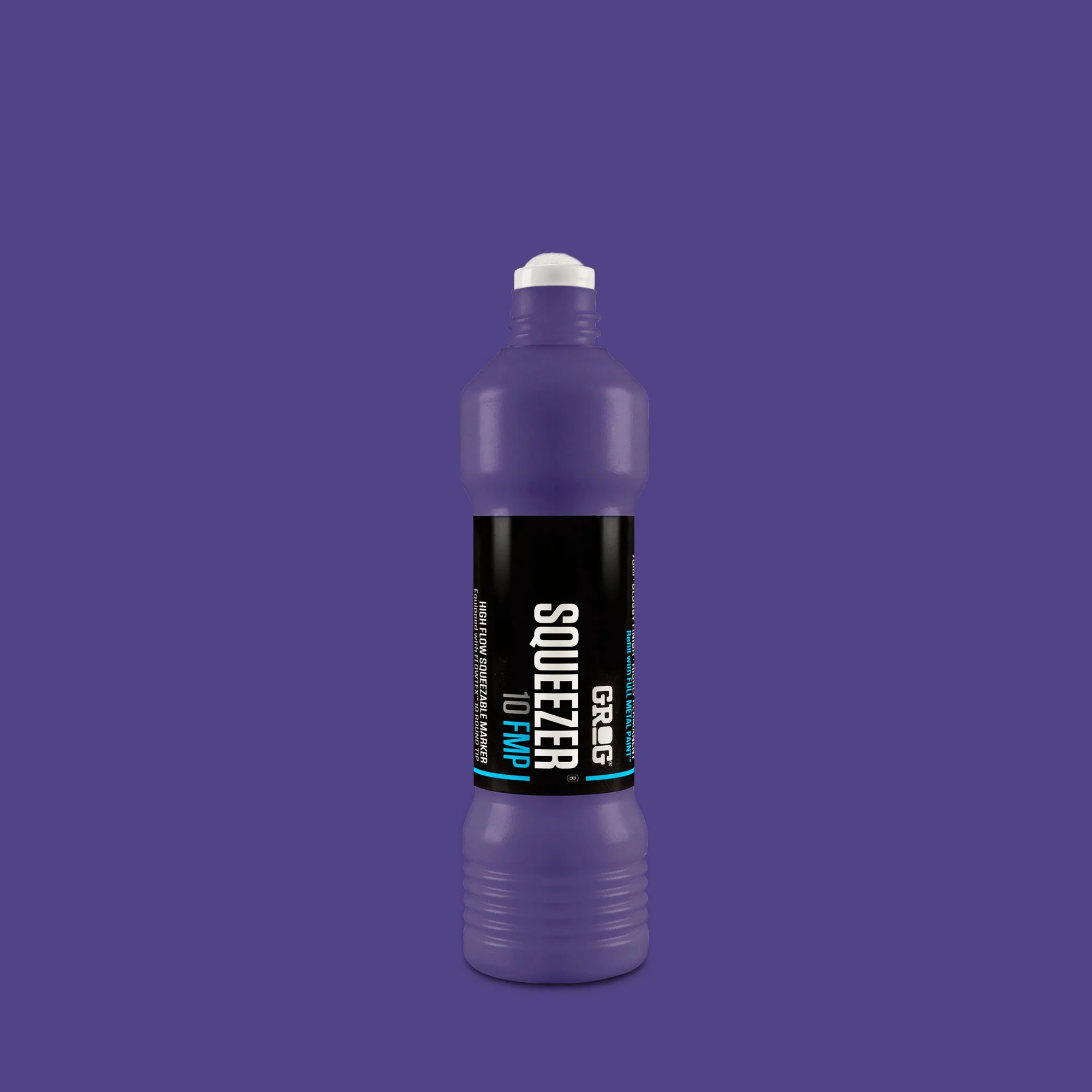 Grog Squeezer 10 FMP - Image 9