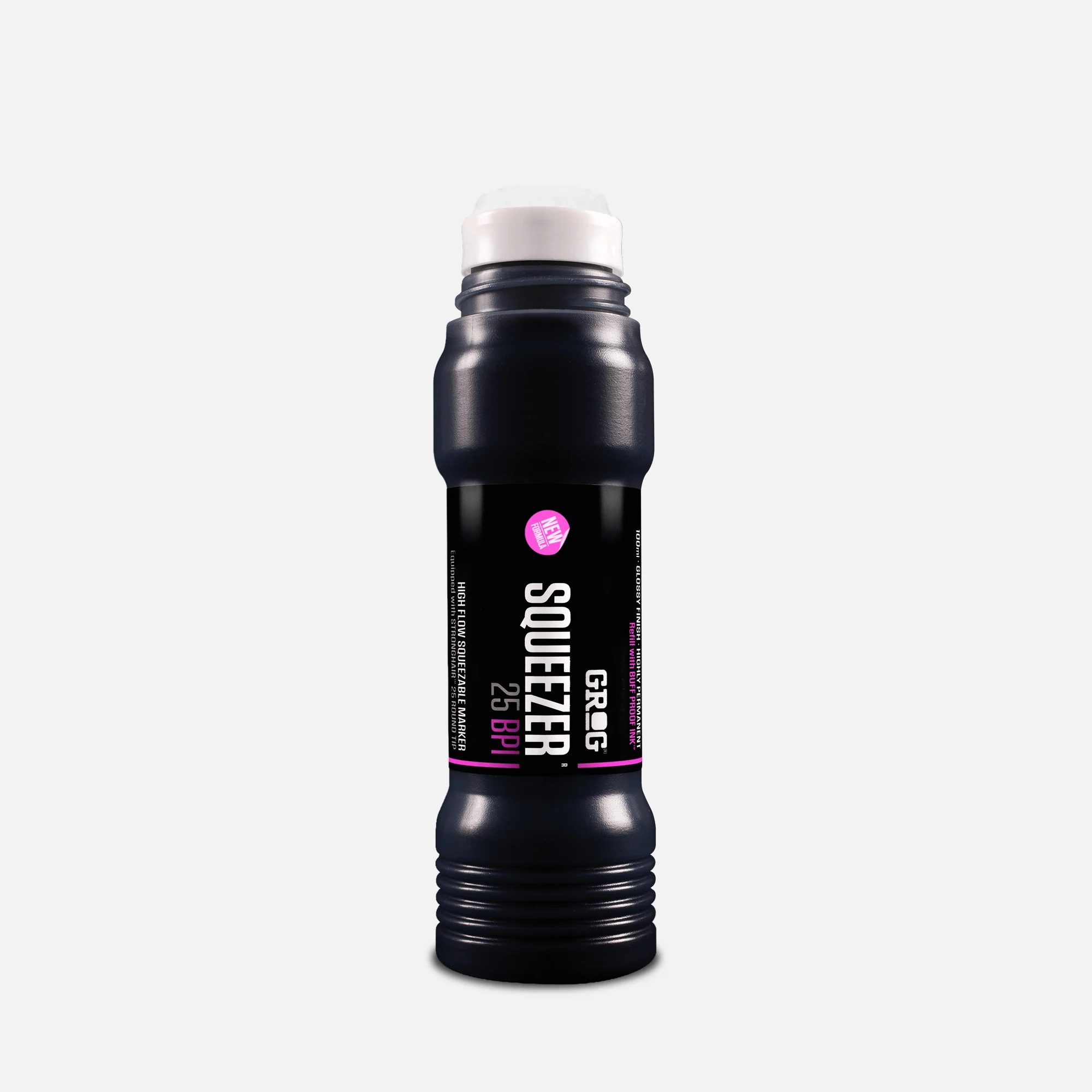Grog Squeezer 25 BPI
