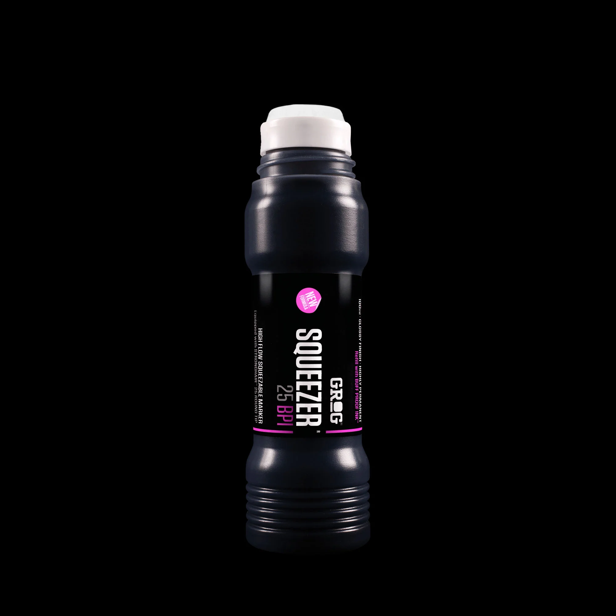 Grog Squeezer 25 BPI - Image 2