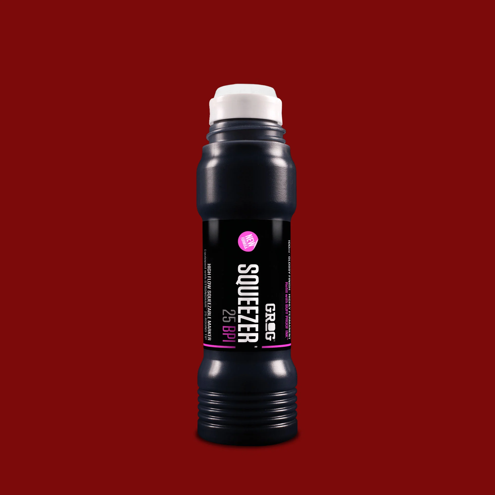 Grog Squeezer 25 BPI - Image 3