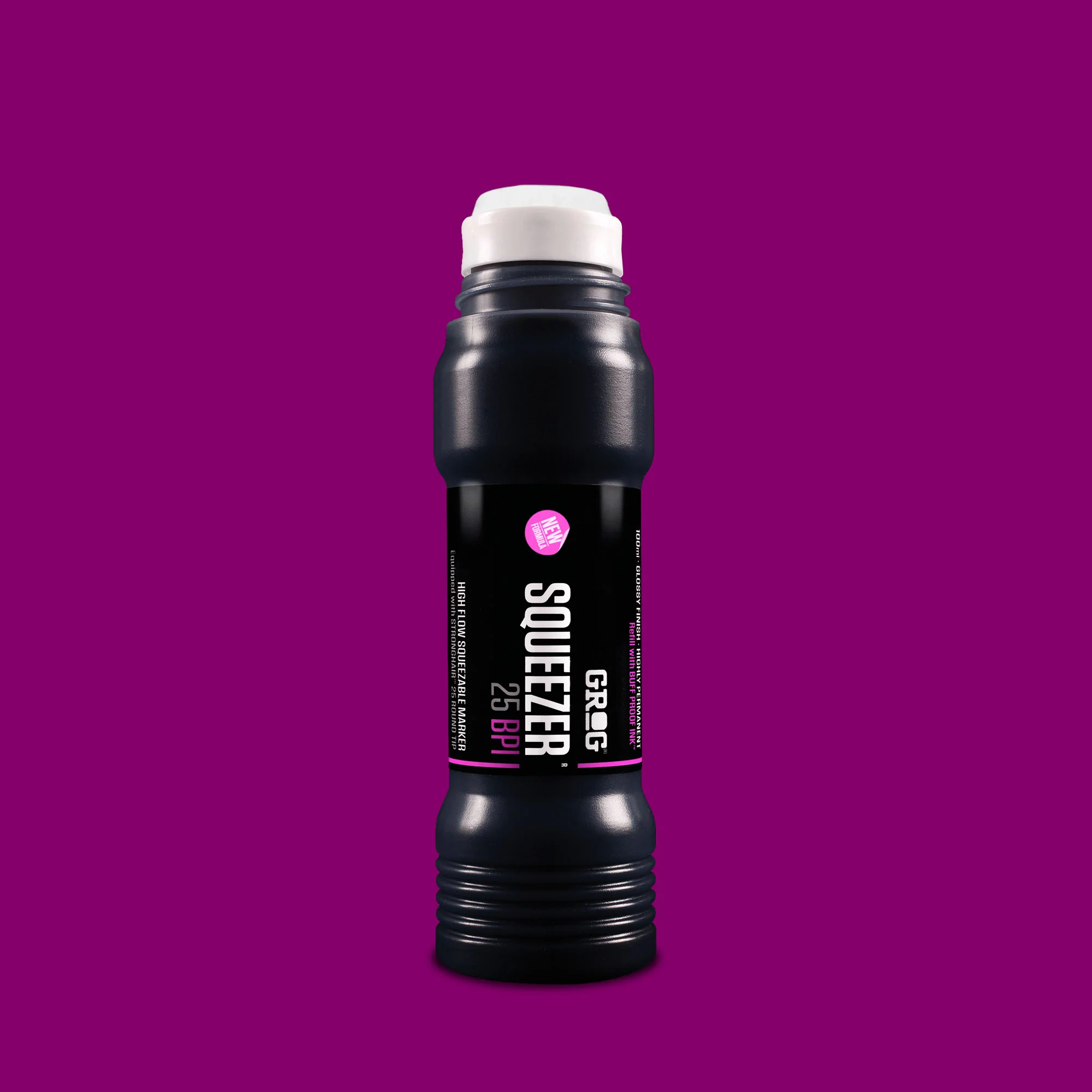 Grog Squeezer 25 BPI - Image 4