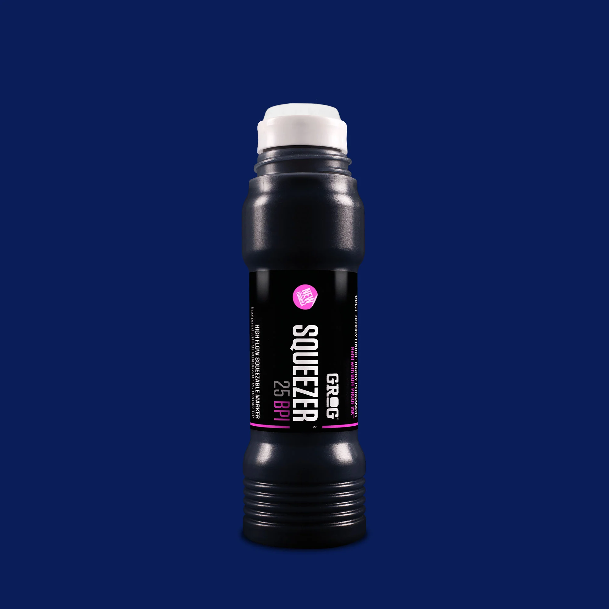 Grog Squeezer 25 BPI - Image 5