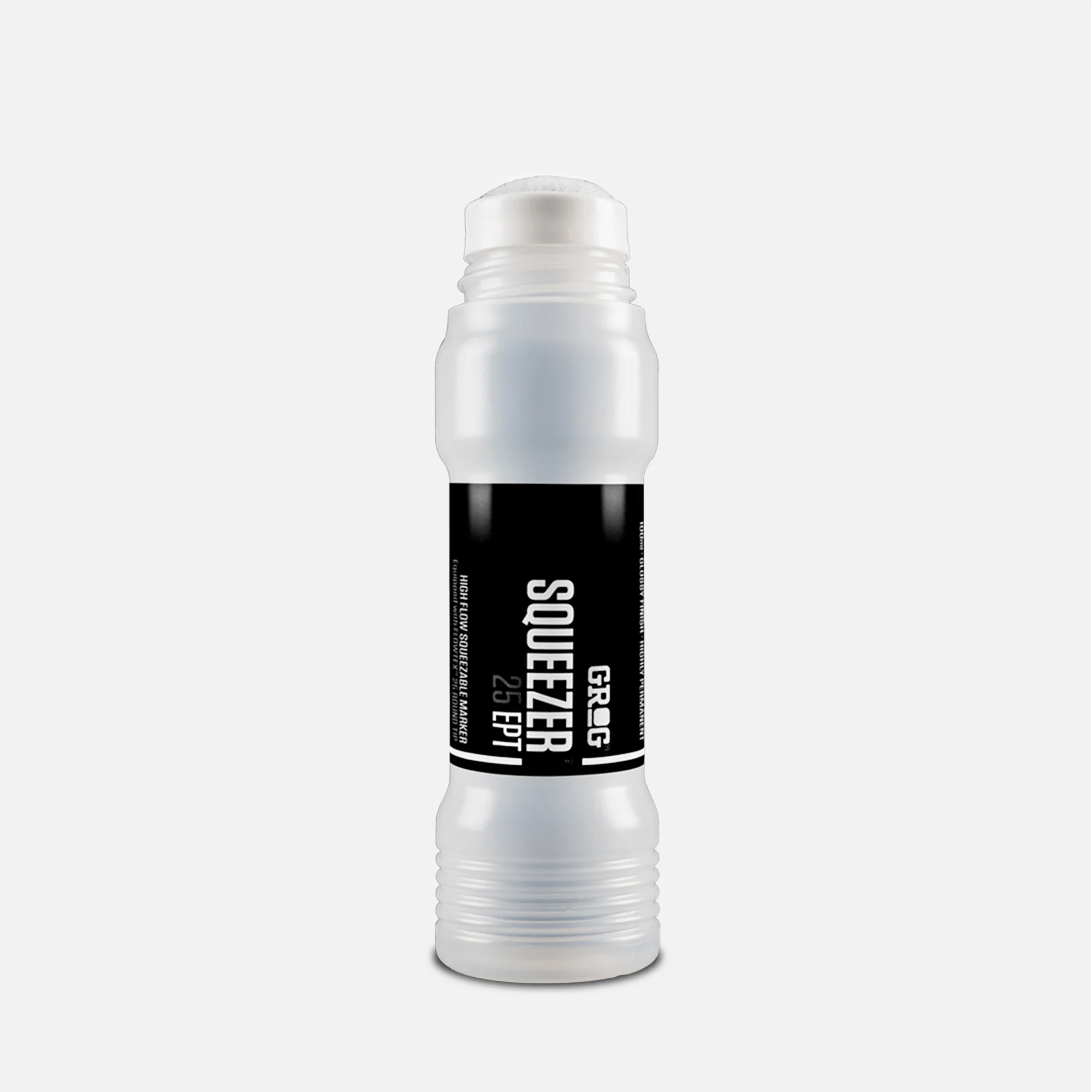 Grog Squeezer 25 EPT