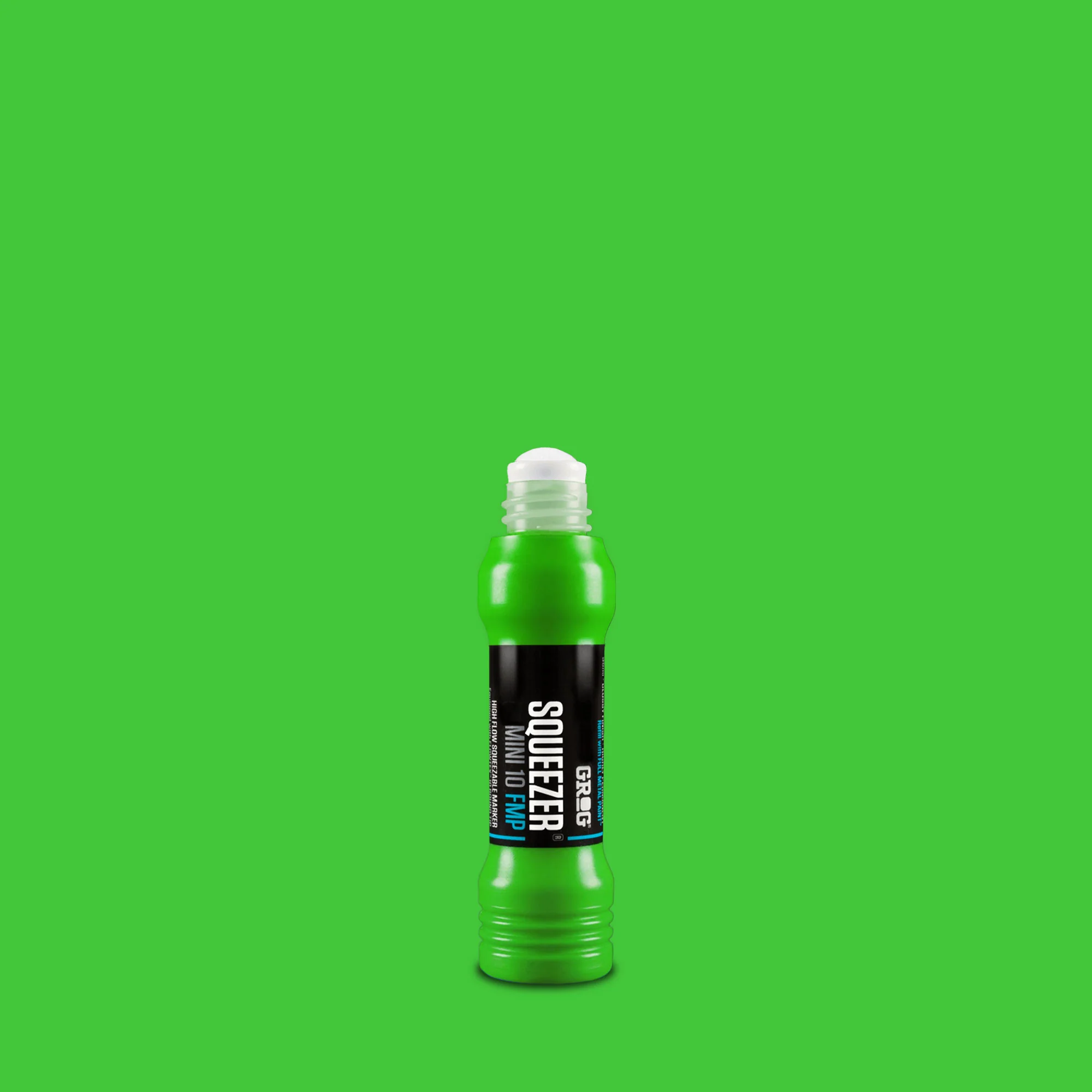 Grog Squeezer Mini 10 FMP - Image 13