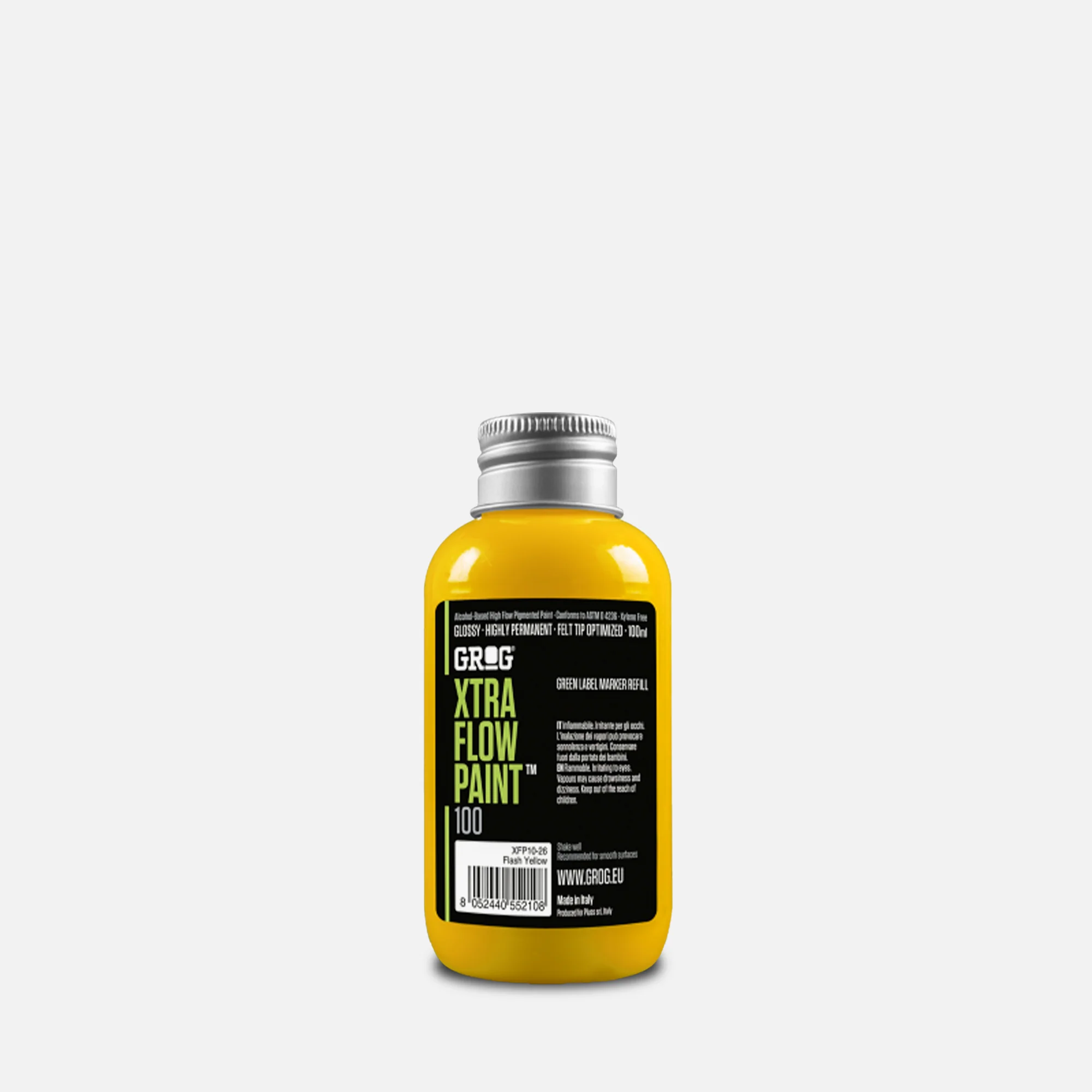 Grog Xtra Flow Paint 100ML