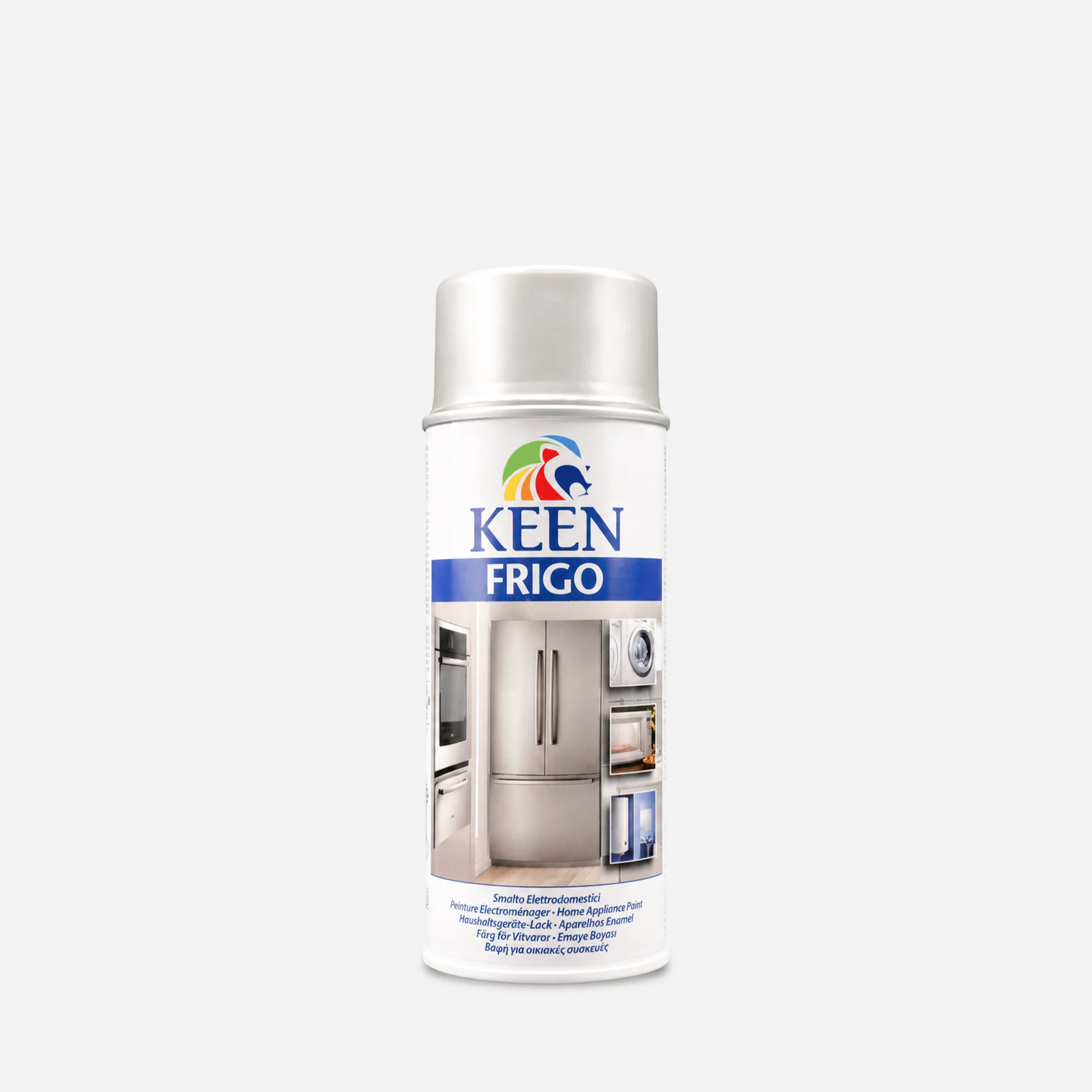 Keen White Appliance 400ML