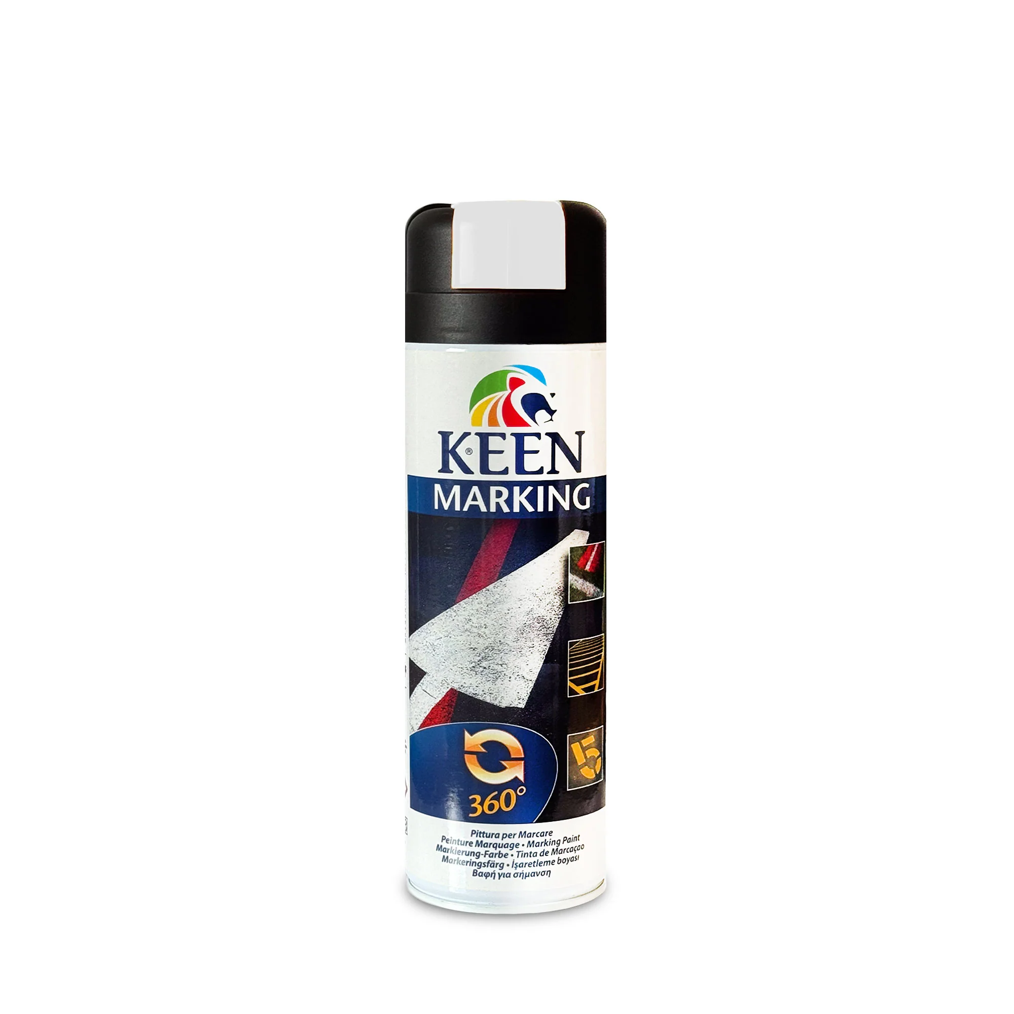 Keen Line Marker 500ML - Image 3